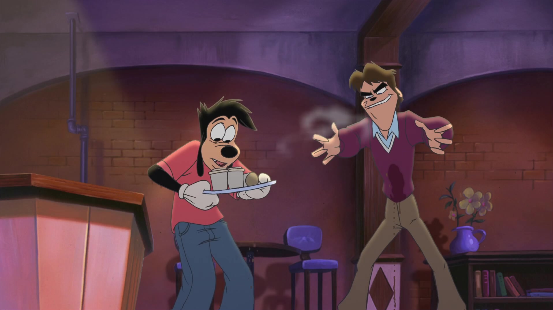 An Extremely Goofy Movie Screencap | Fancaps