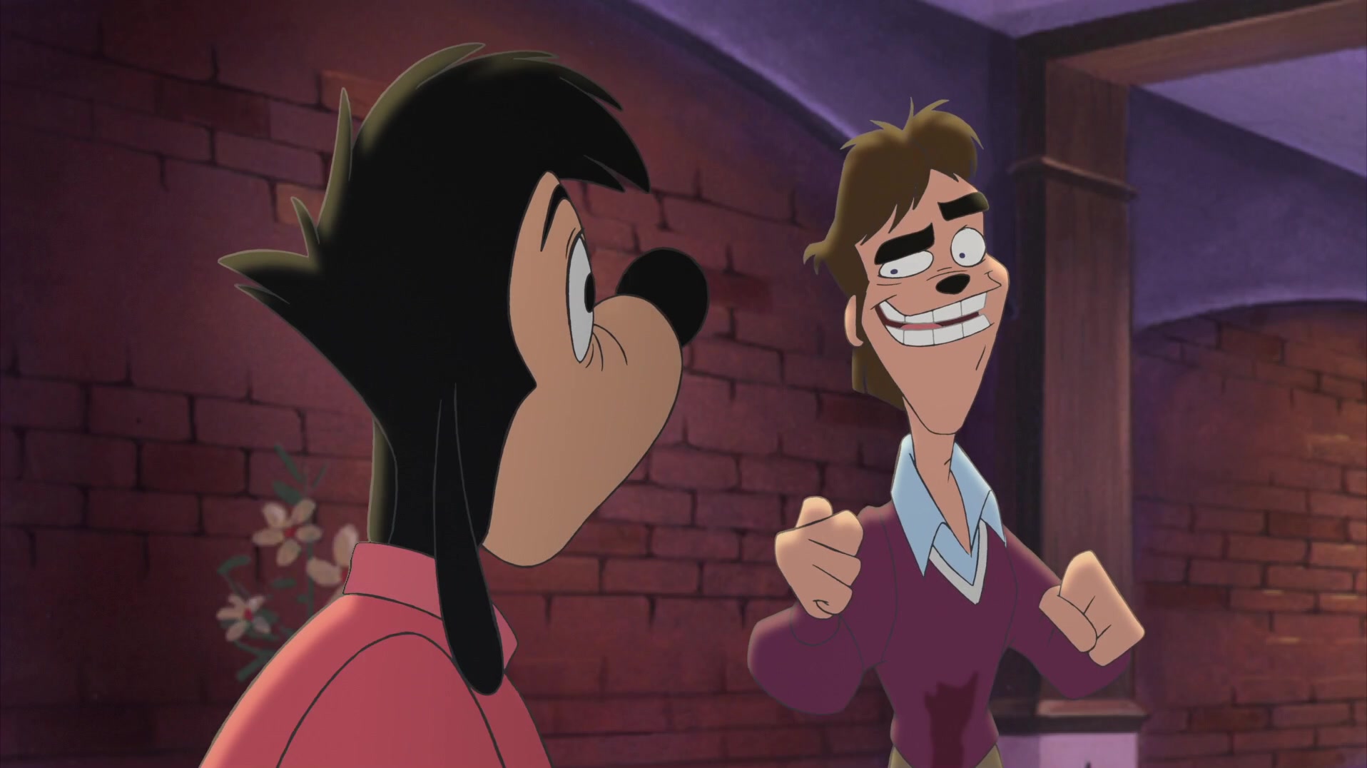 An Extremely Goofy Movie Screencap | Fancaps