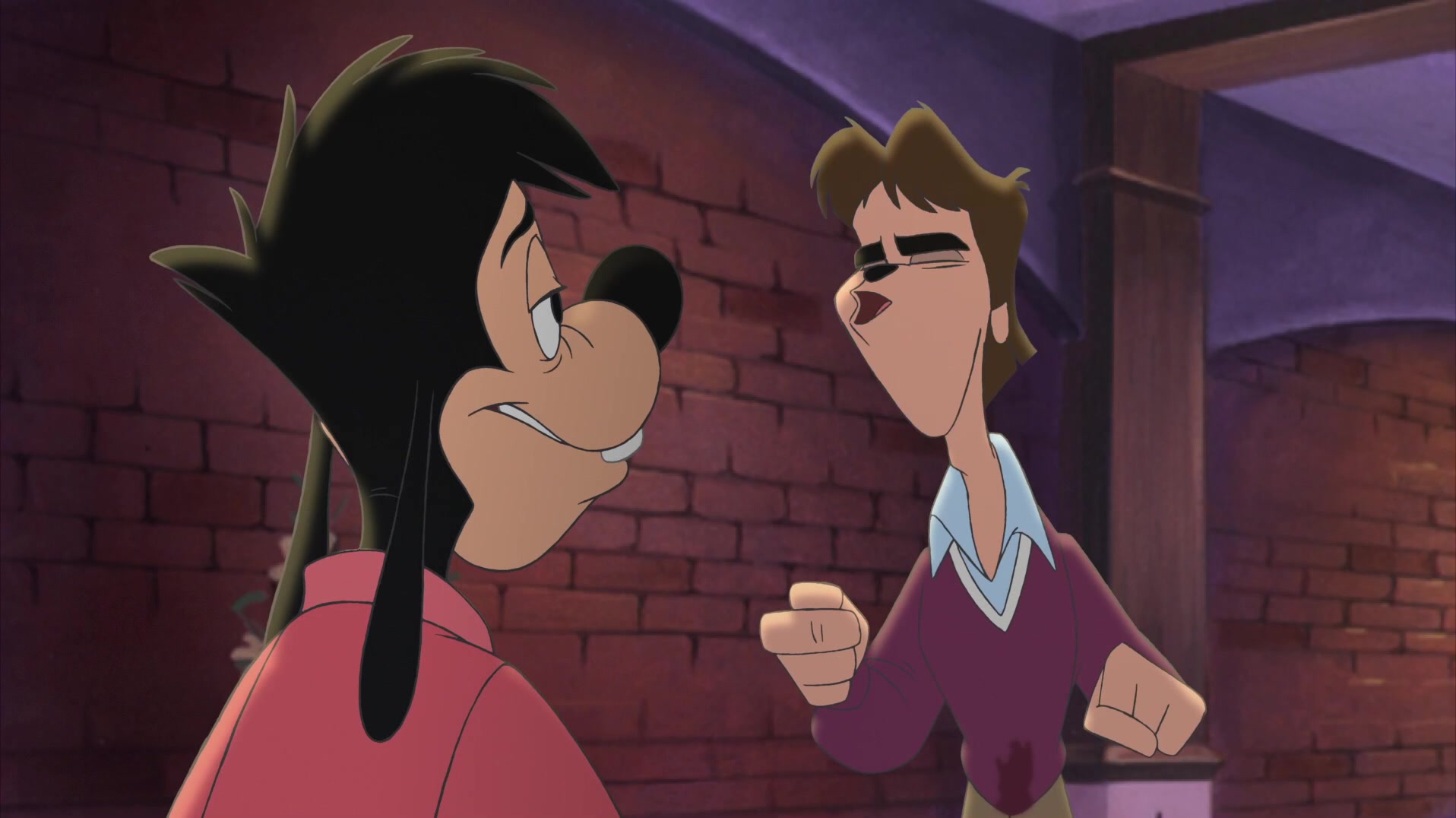 An Extremely Goofy Movie Screencap | Fancaps