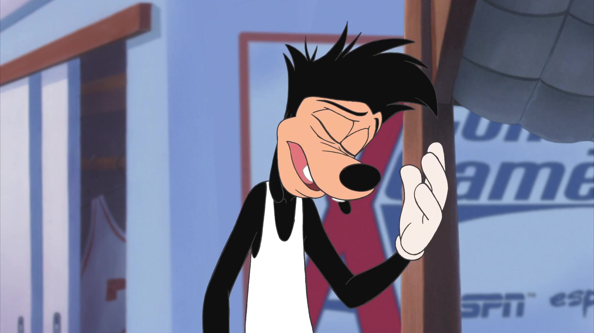 An Extremely Goofy Movie Screencap | Fancaps