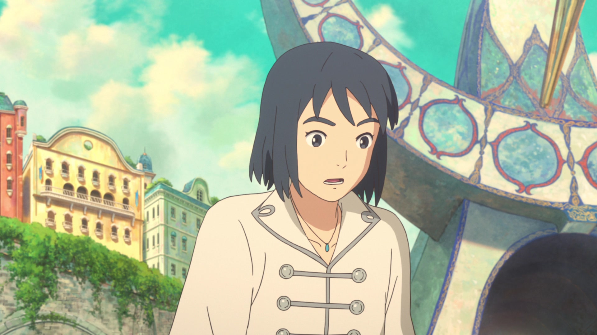 NiNoKuni (2019) Screencap | Fancaps