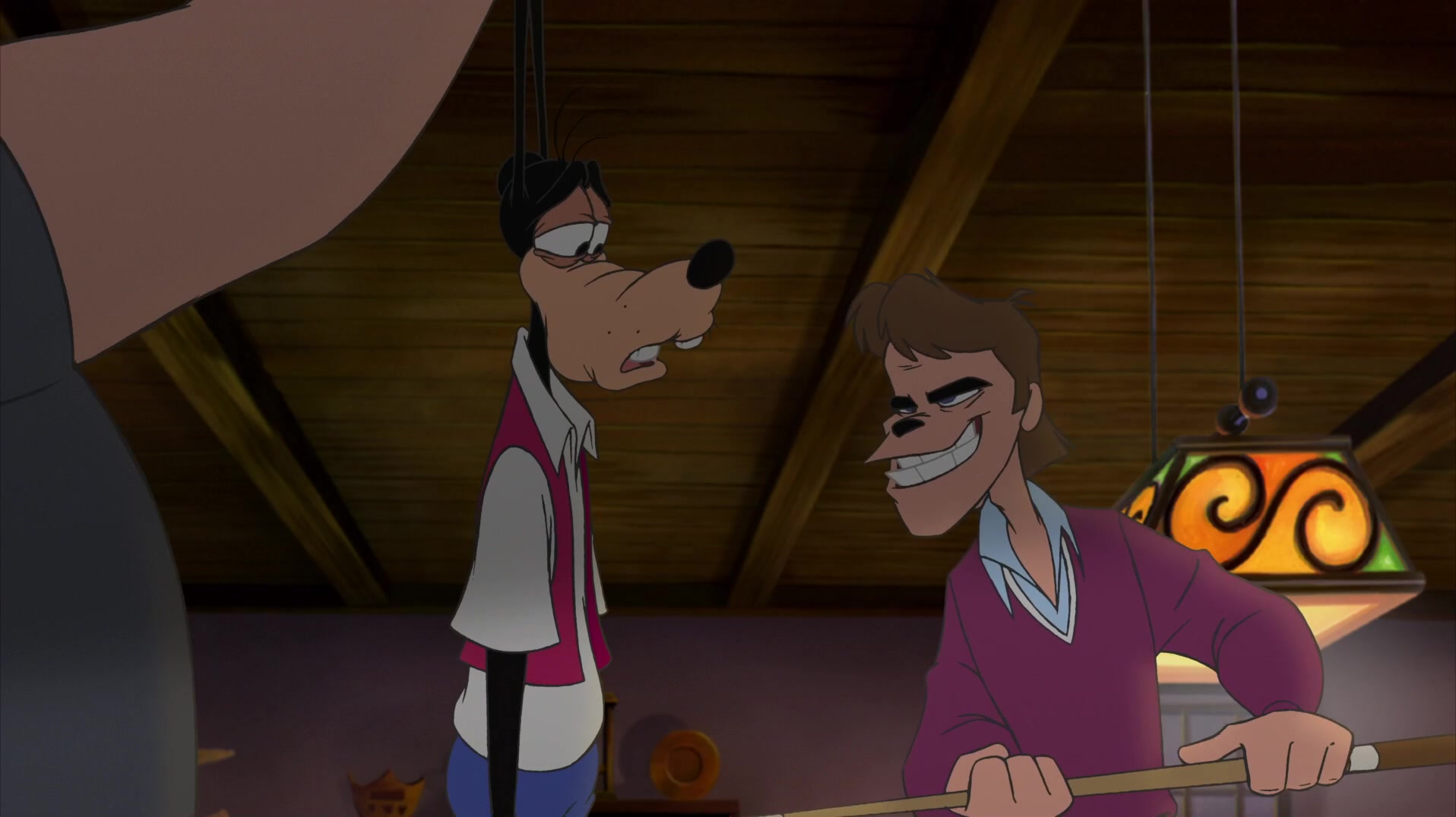 An Extremely Goofy Movie Screencap | Fancaps