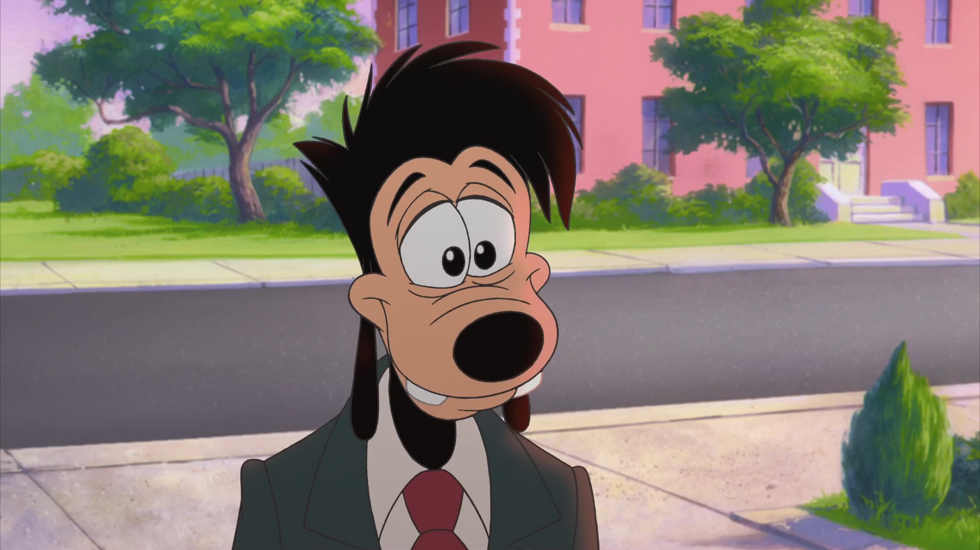 An Extremely Goofy Movie Screencap | Fancaps