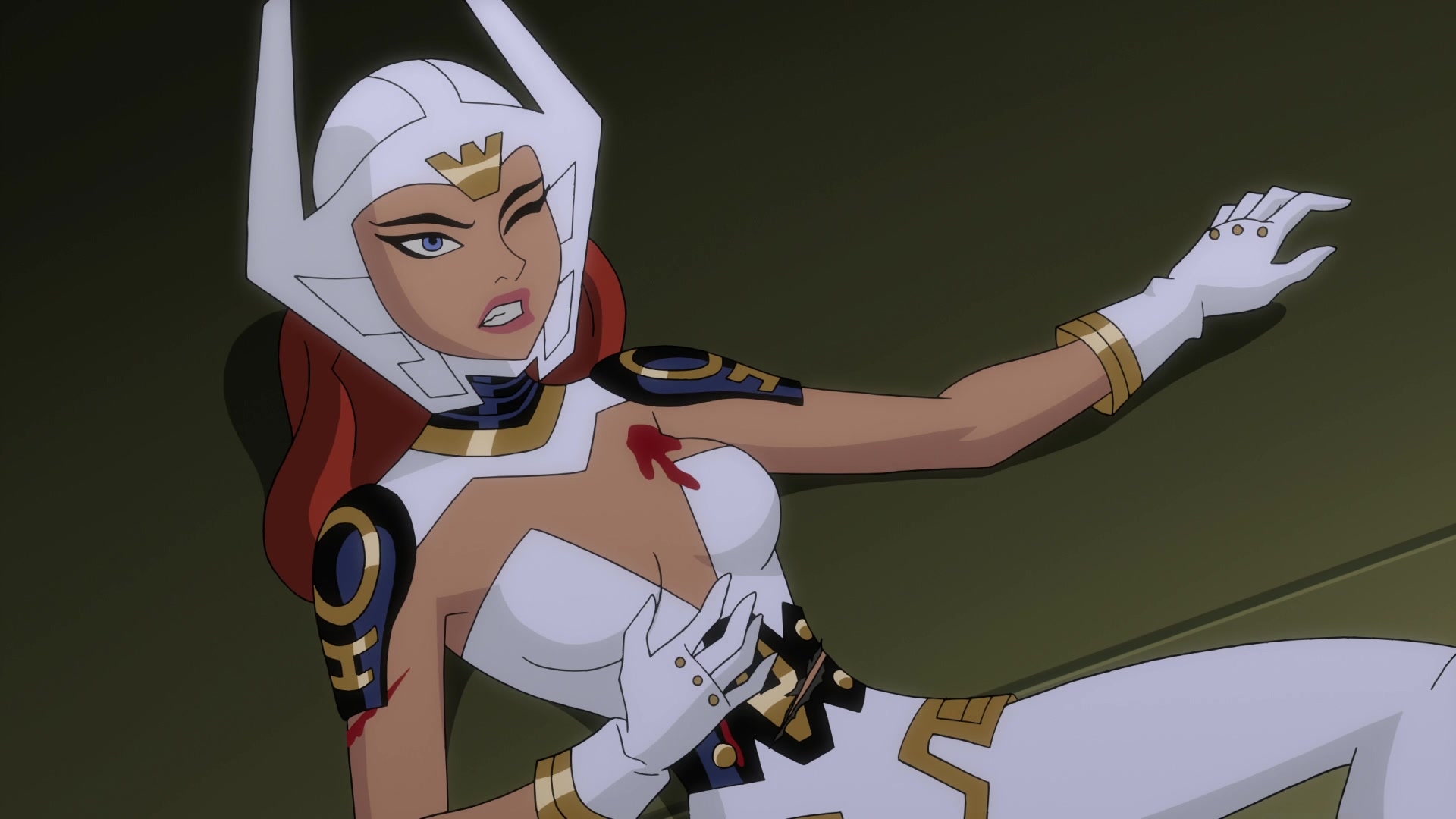 Justice League: Gods and Monsters Screencap | Fancaps