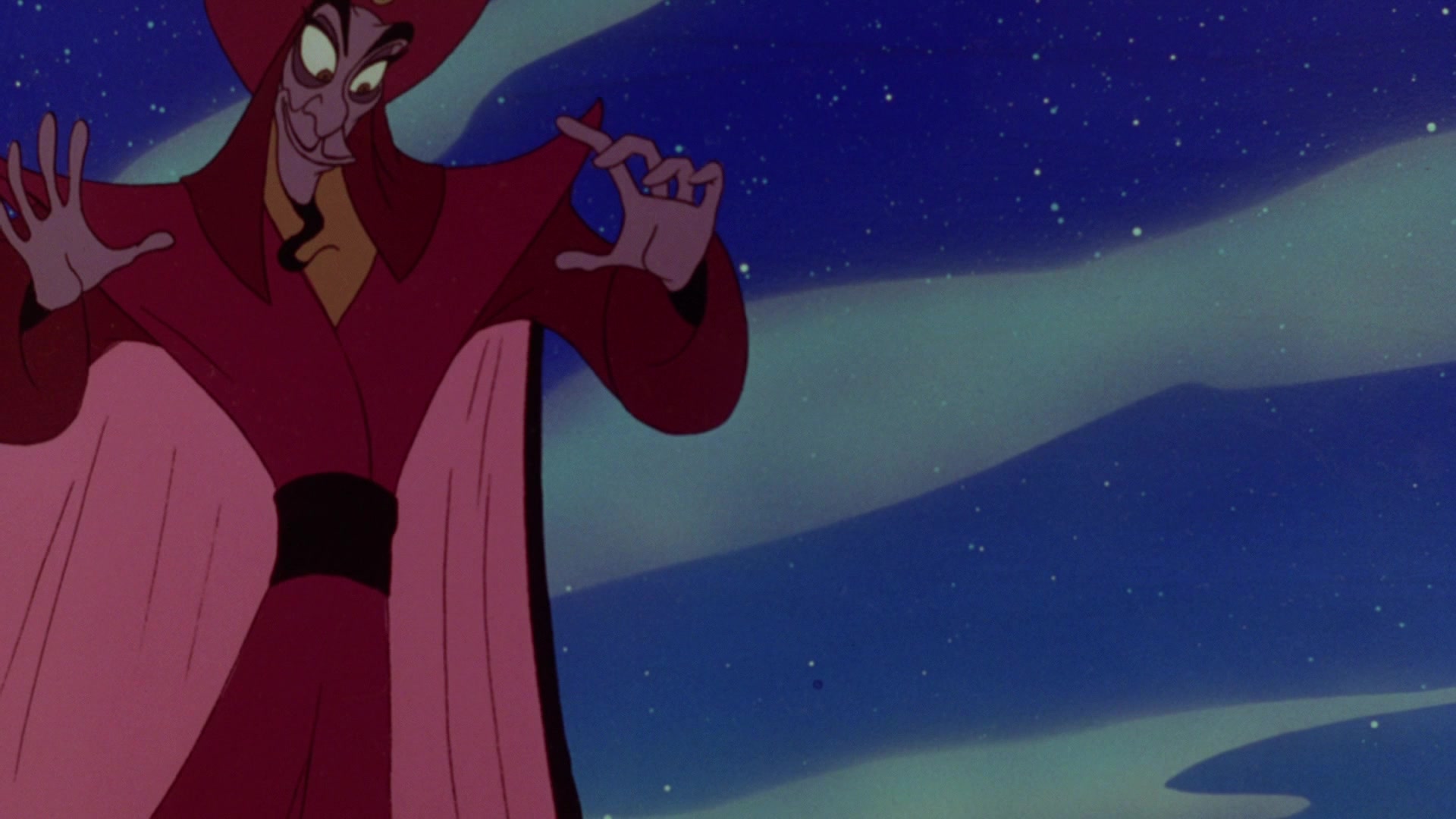 The Return of Jafar Screencap