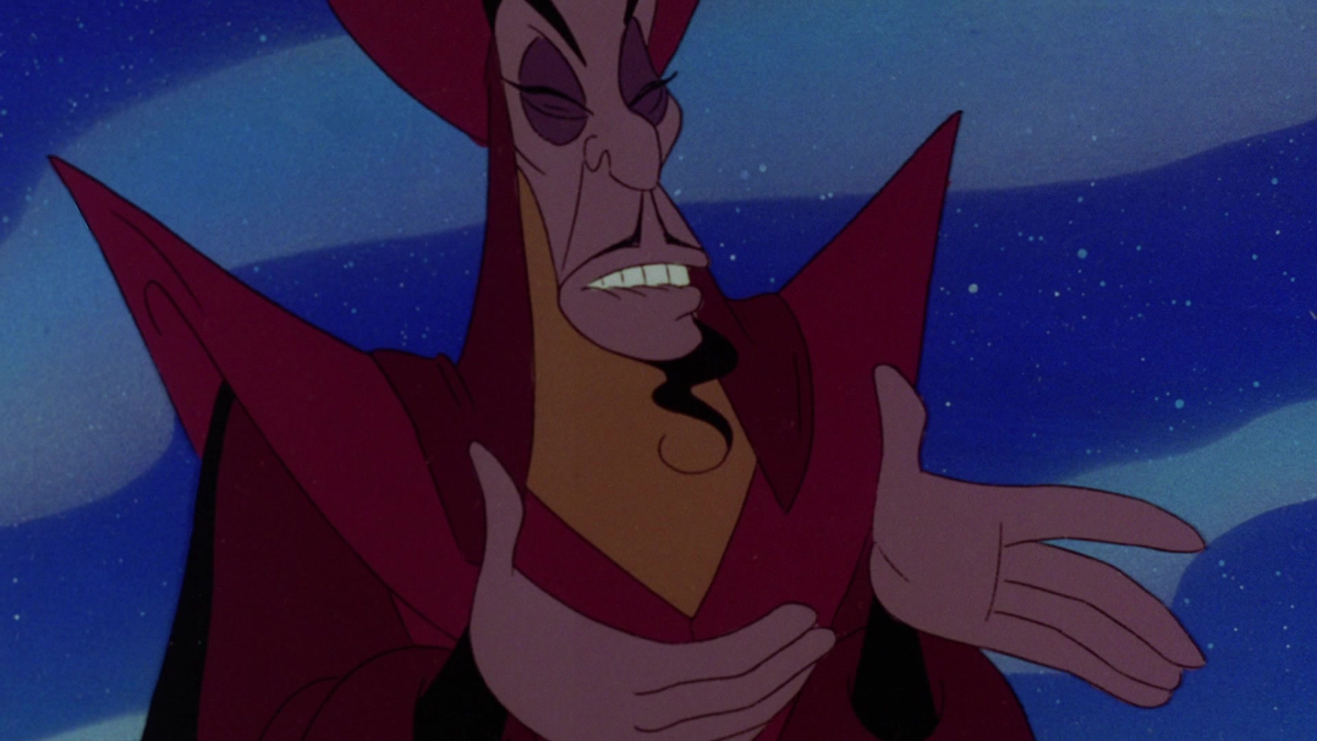 Aladdin Return Of Jafar Screencaps