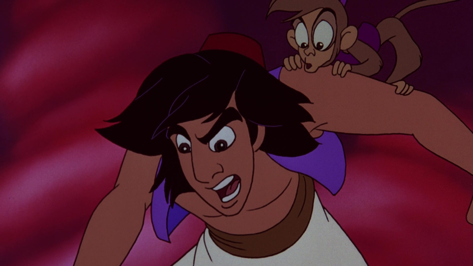 The Return of Jafar Screencap | Fancaps