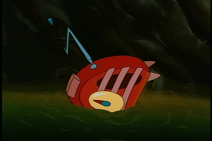 The Brave Little Toaster (1987) Screencap | Fancaps