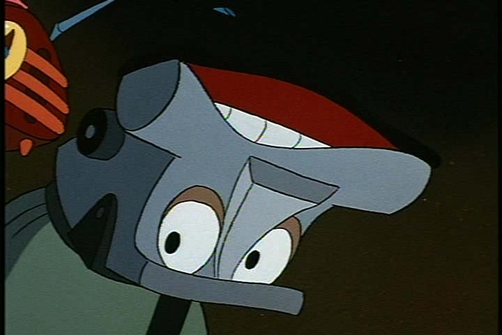 The Brave Little Toaster (1987) Screencap | Fancaps