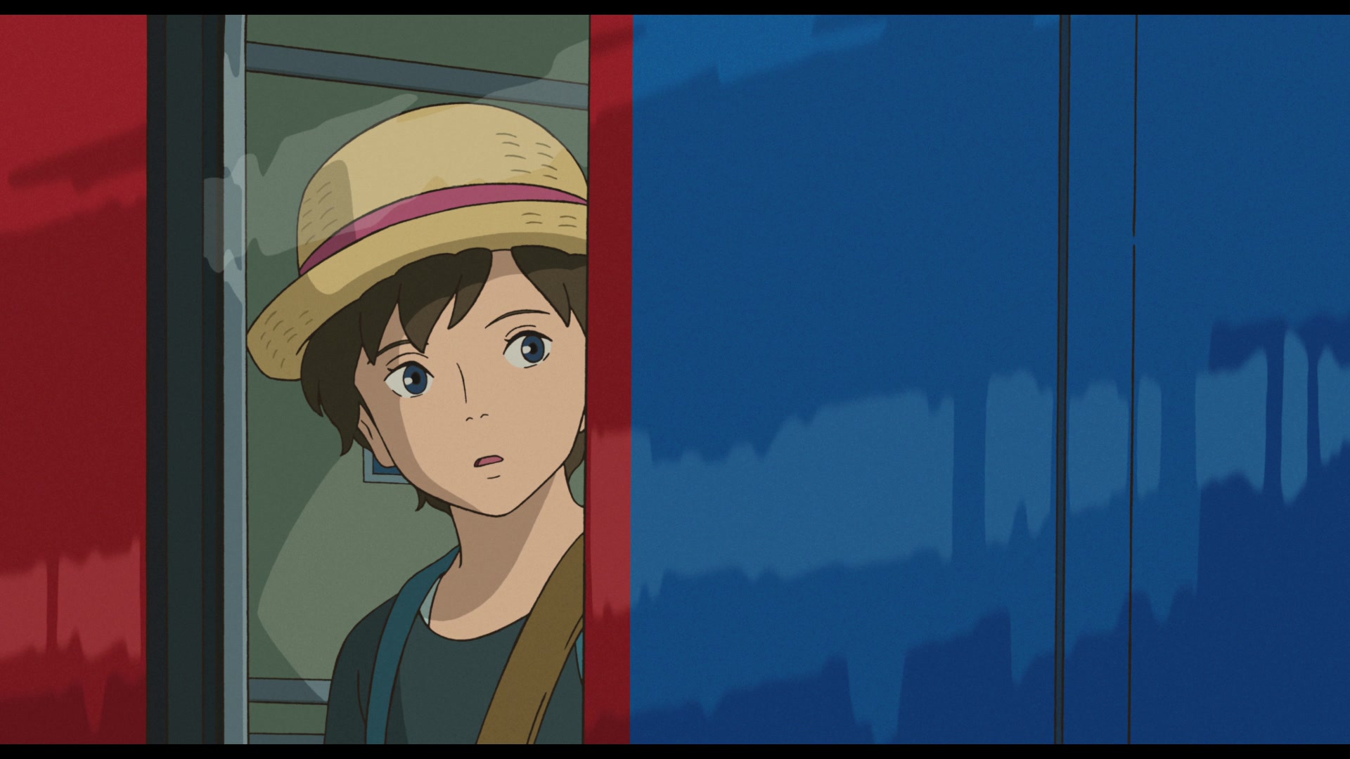 When Marnie Was There Screencap