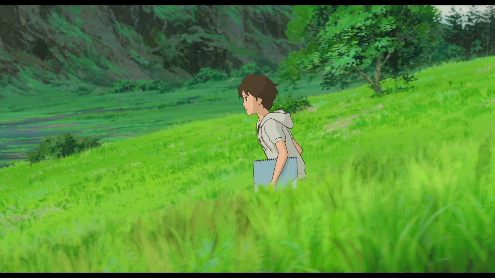 When Marnie Was There Screencap | Fancaps