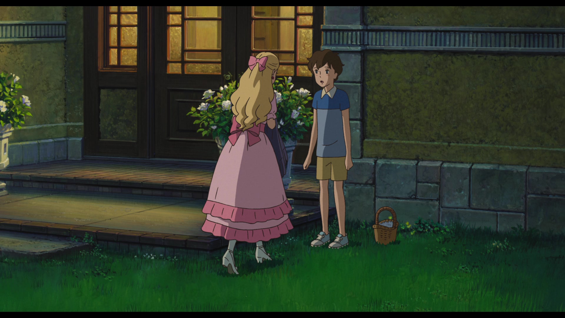 When Marnie Was There Screencap 