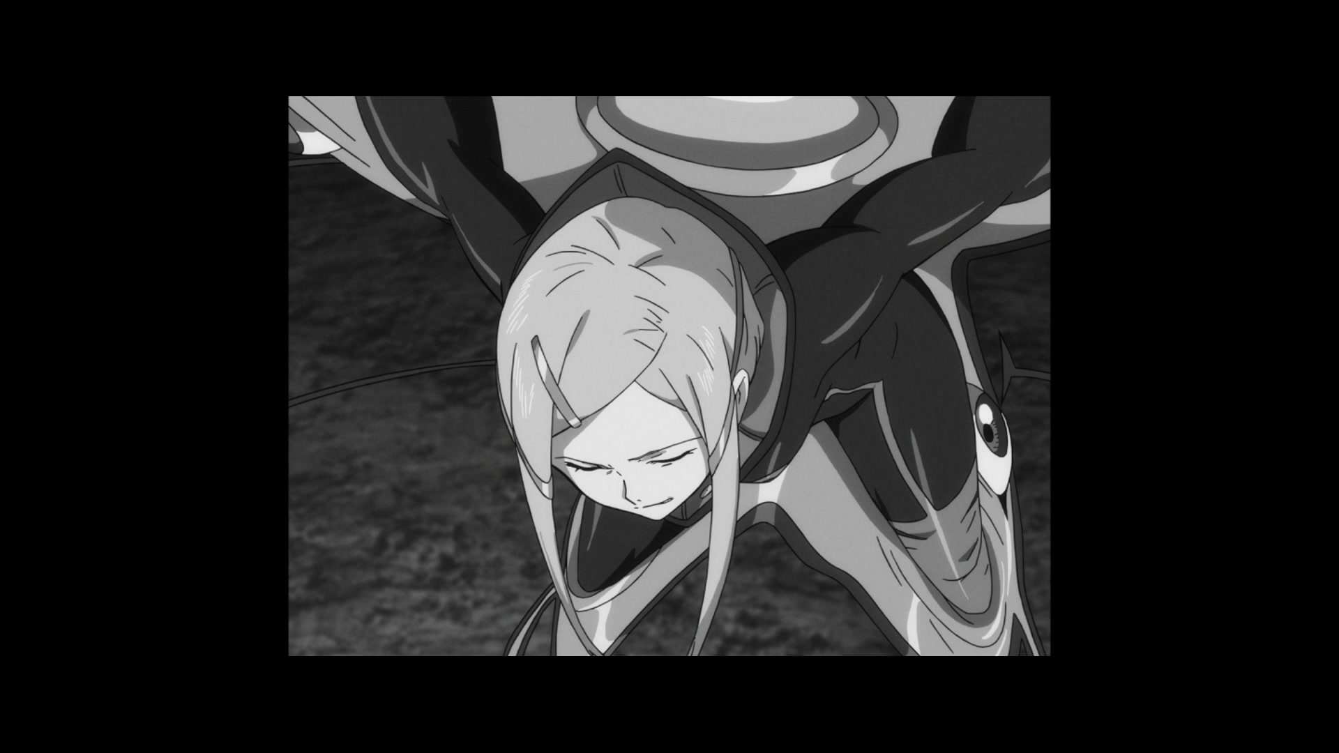 Eureka Seven Hi Evolution Anemone 2018 Screencap Fancaps 2869