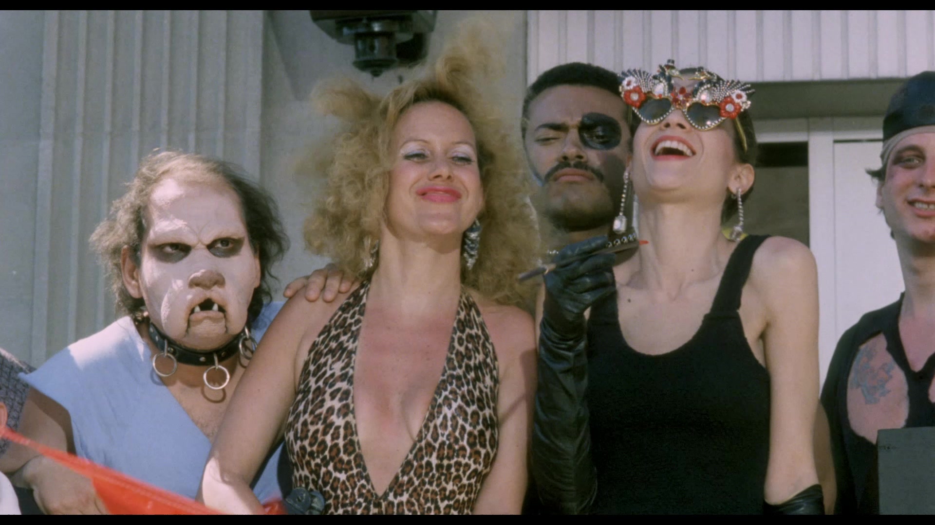 The Toxic Avenger Part Iii The Last Temptation Of Toxie Screencap Fancaps