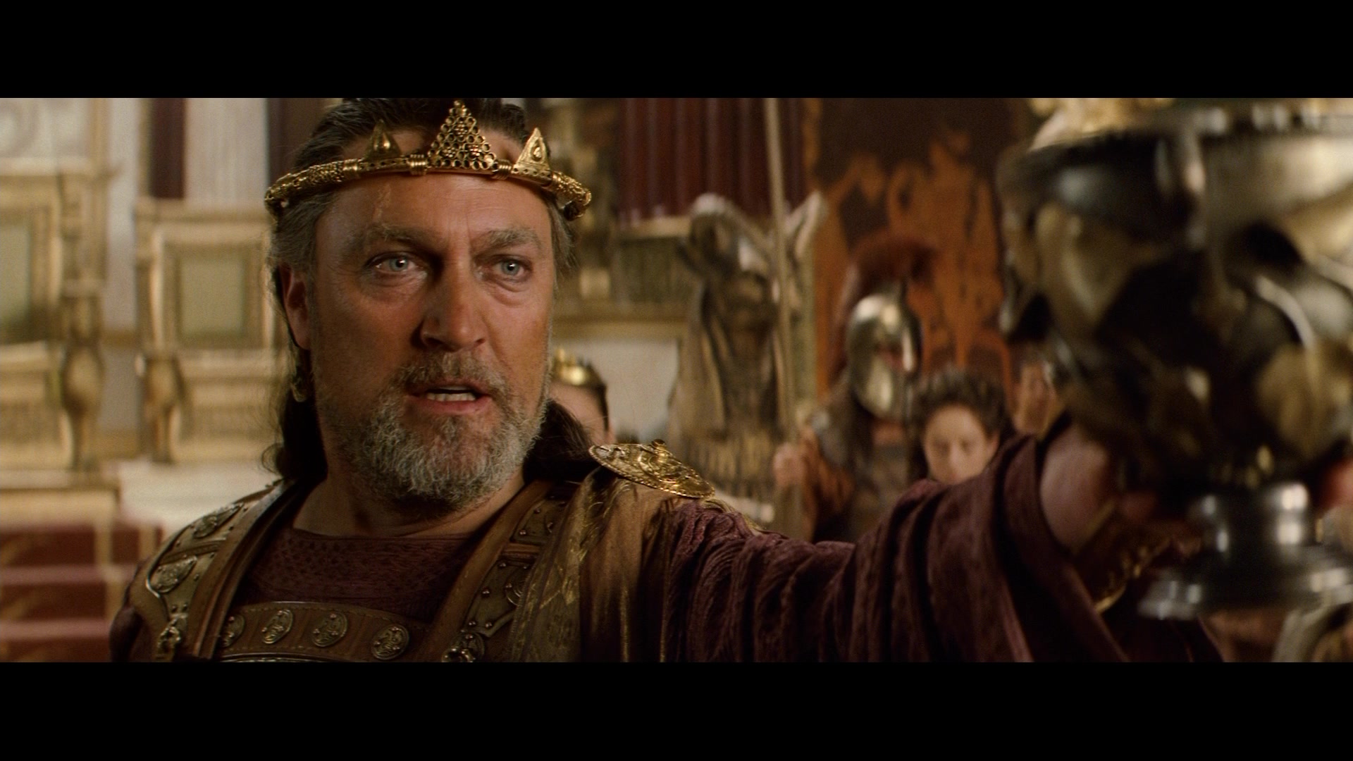 Clash of the Titans (2010) Screencap | Fancaps