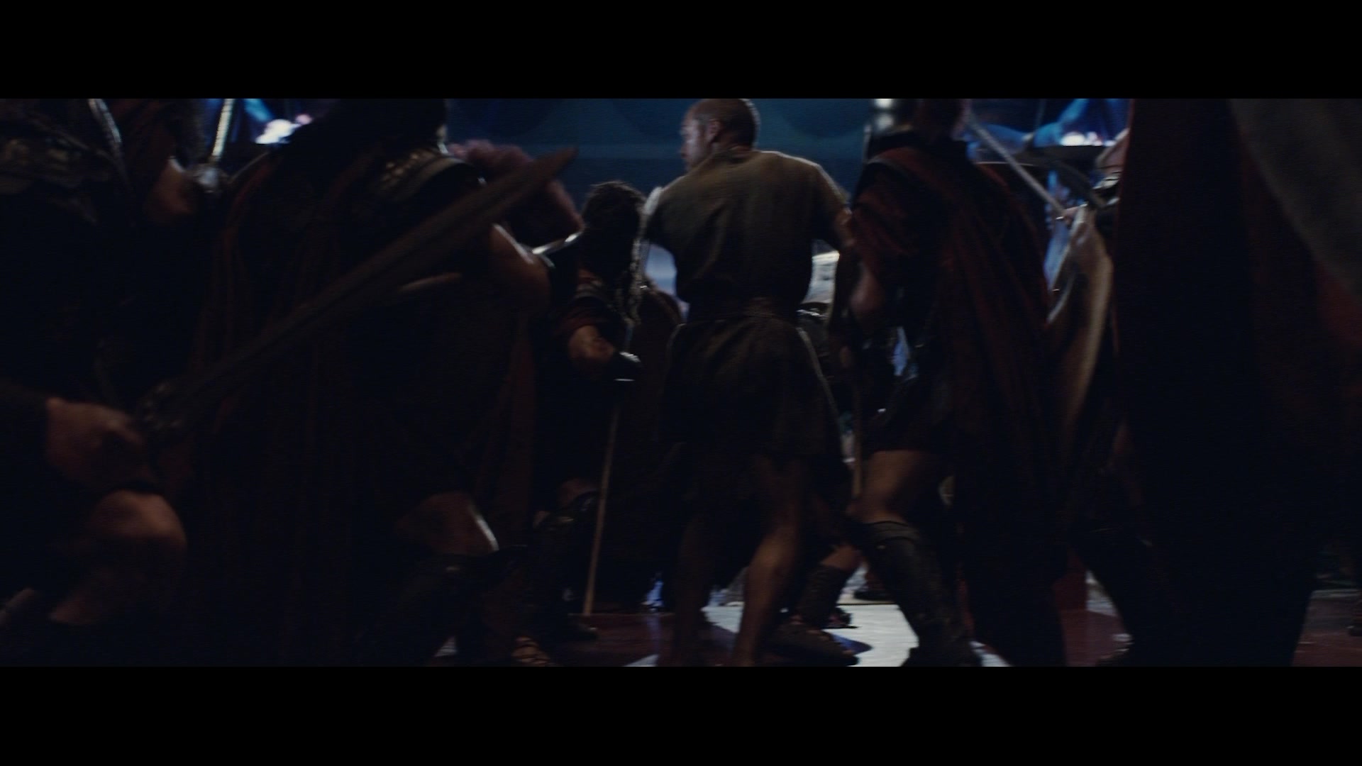 Clash of the Titans (2010) Screencap | Fancaps