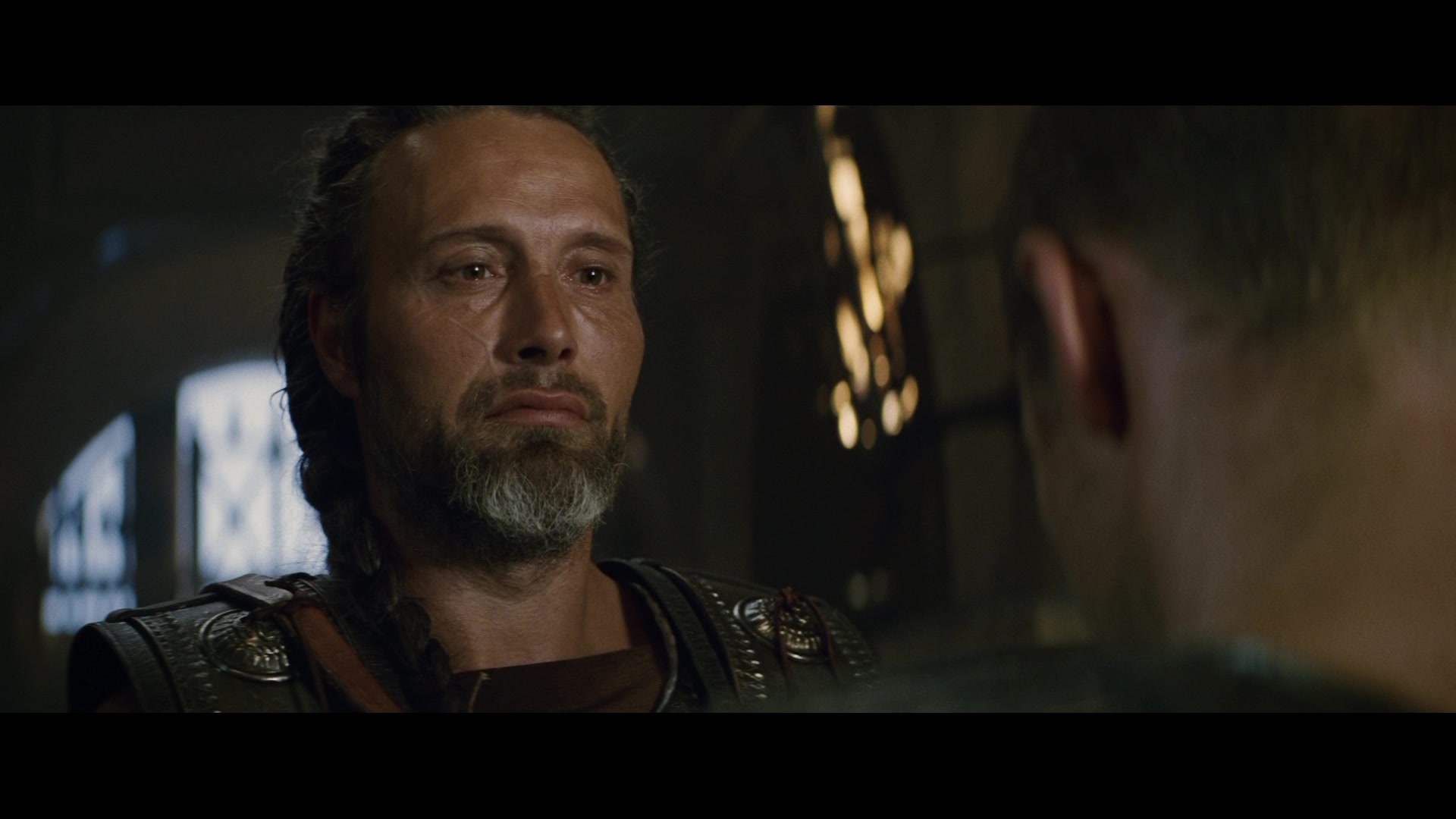 Clash of the Titans (2010) Screencap | Fancaps