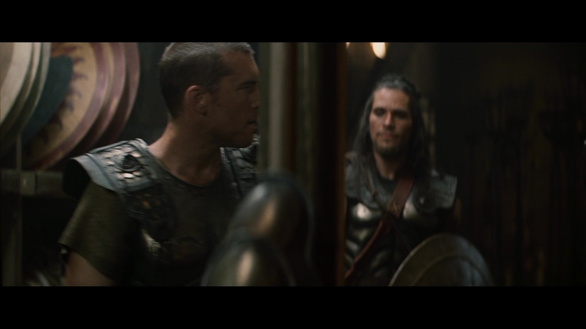 Clash of the Titans (2010) Screencap | Fancaps