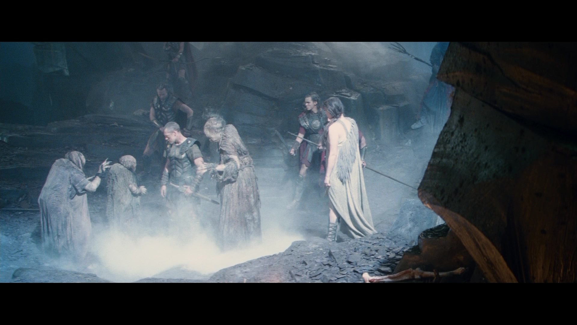 Clash Of The Titans (2010) Screencap 