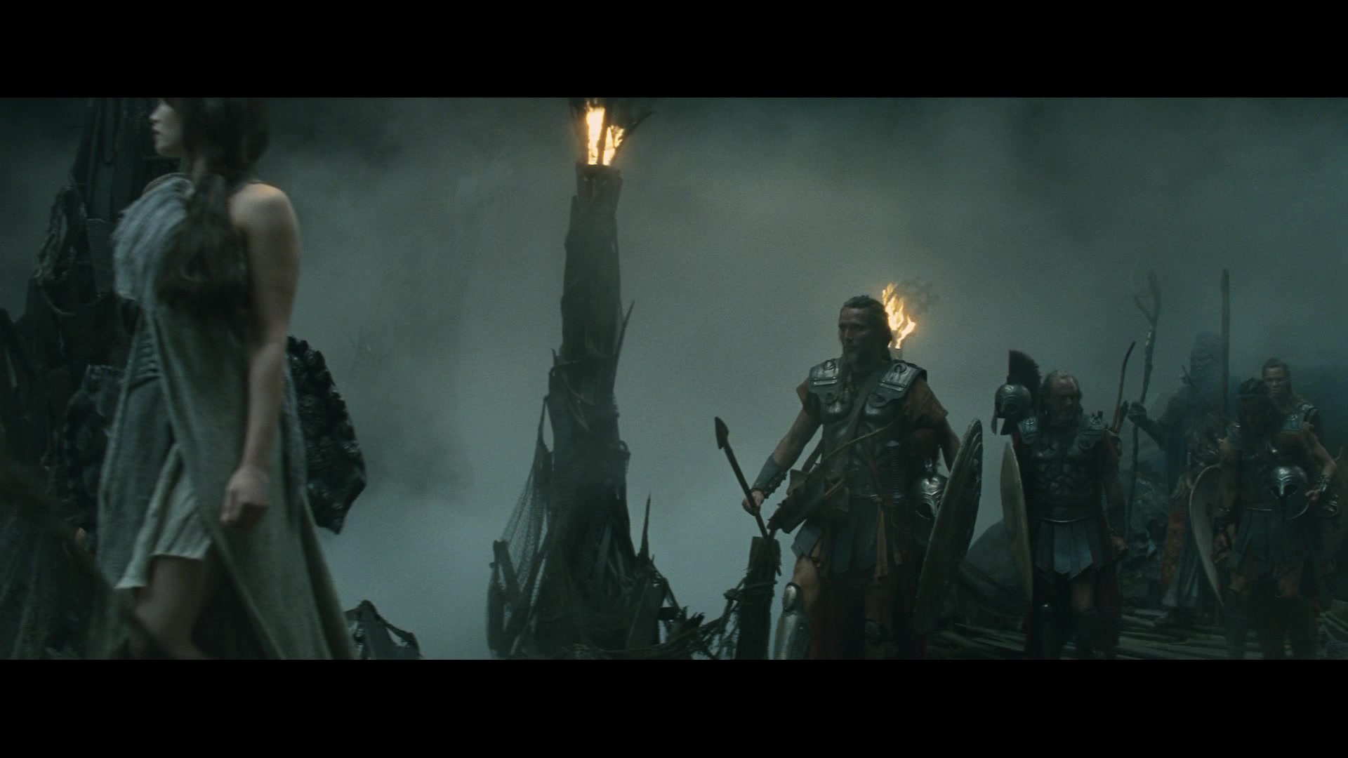 Clash of the Titans (2010) Screencap | Fancaps