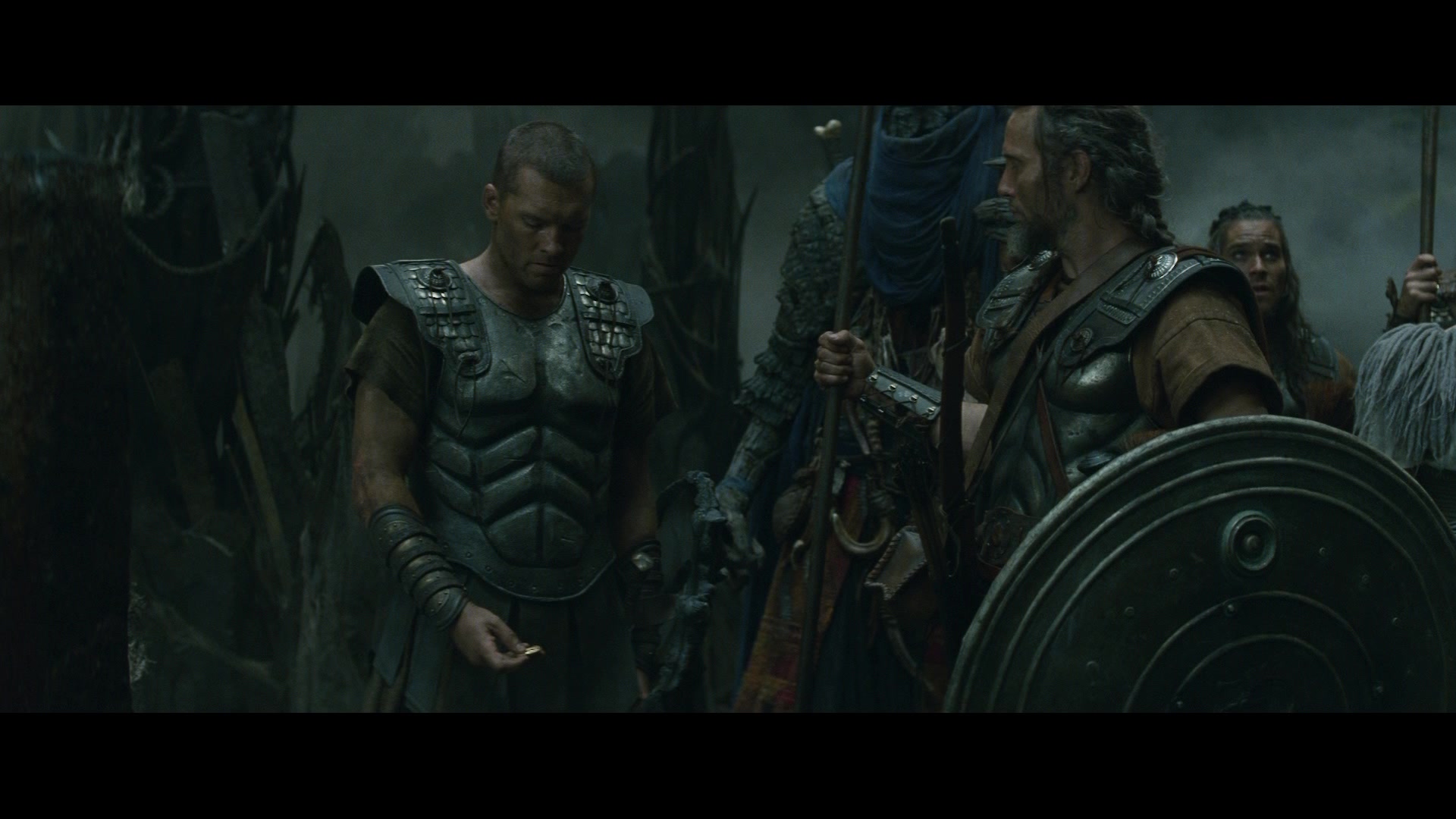 Clash of the Titans (2010) Screencap | Fancaps