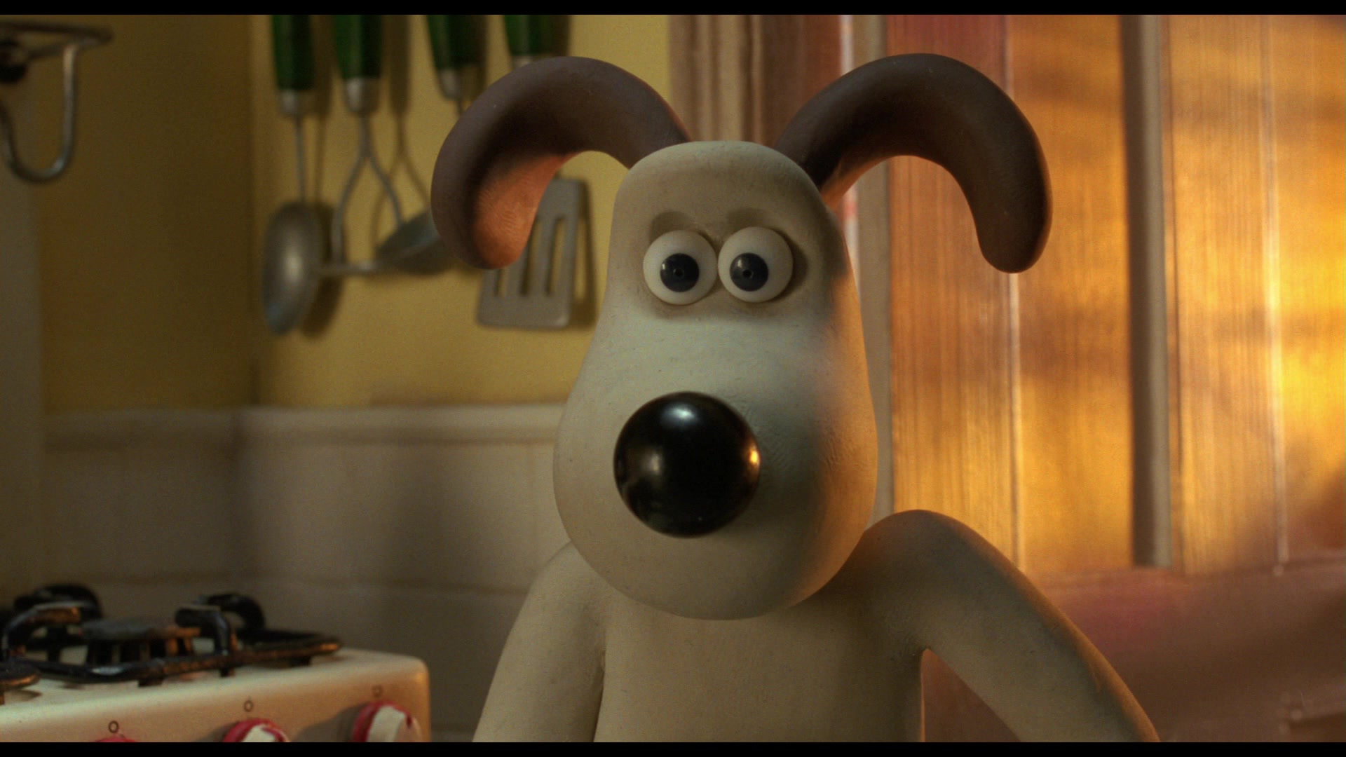 Wallace & Gromit: The Curse of the Were-Rabbit (2005) Screencap | Fancaps