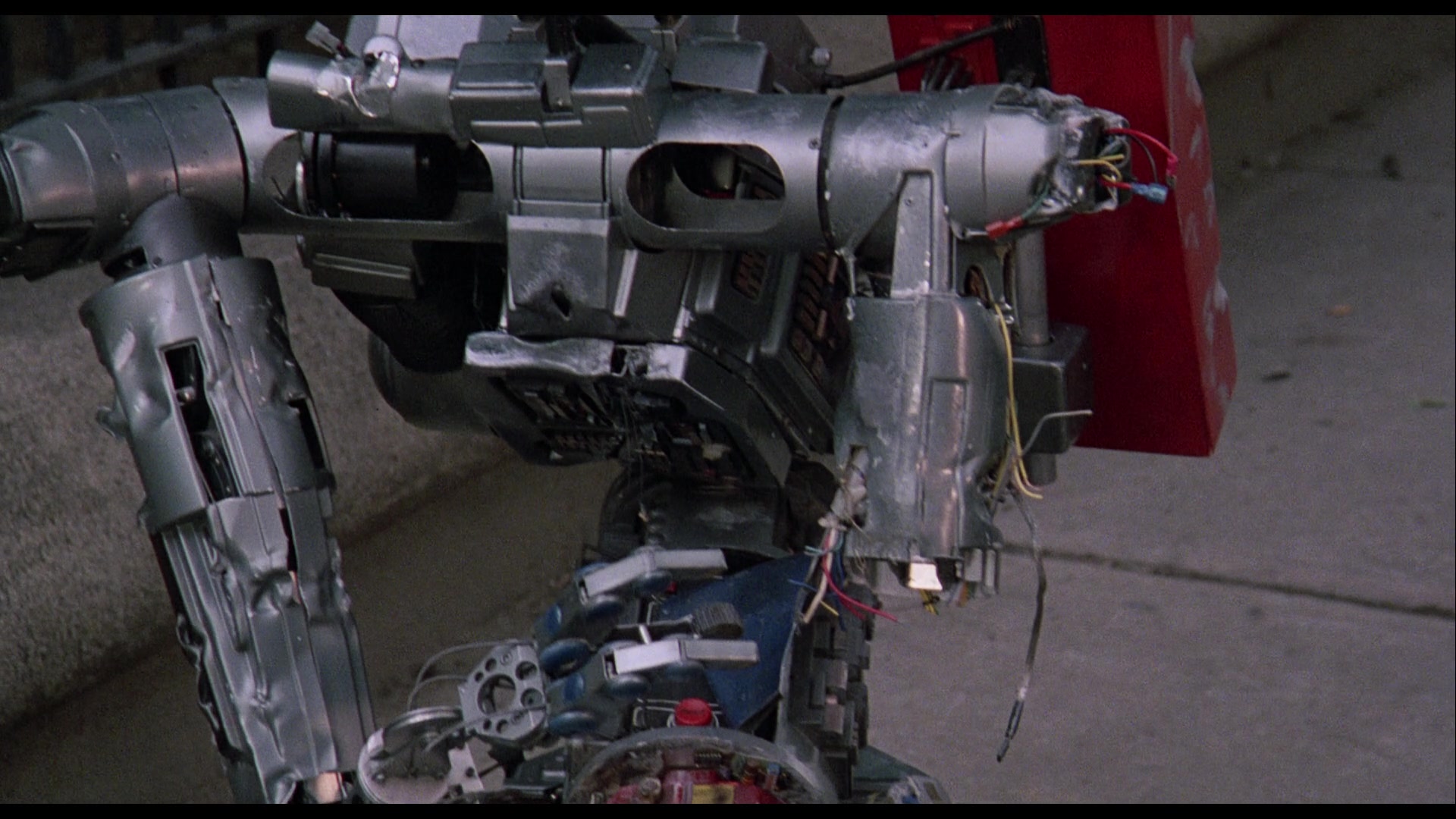 Short Circuit 2 (1988) Screencap | Fancaps