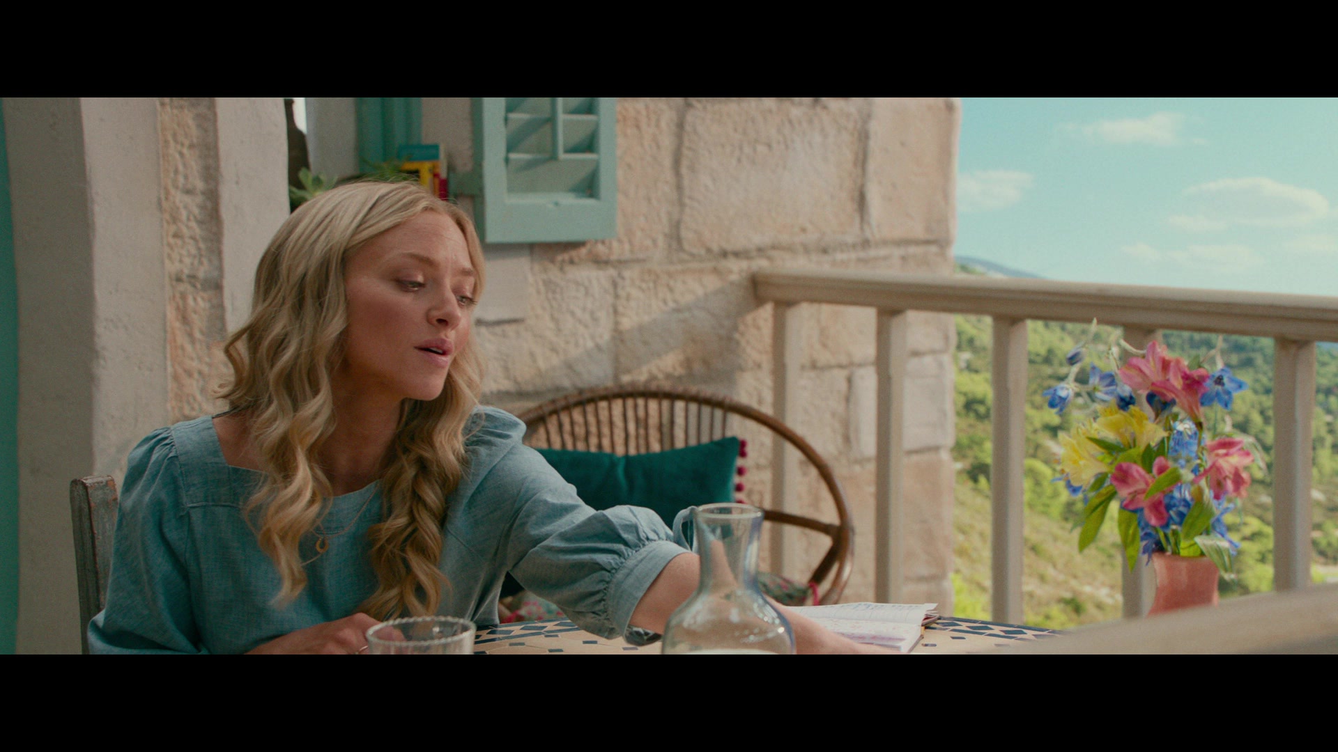 Mamma Mia Here We Go Again 2018 Screencap Fancaps