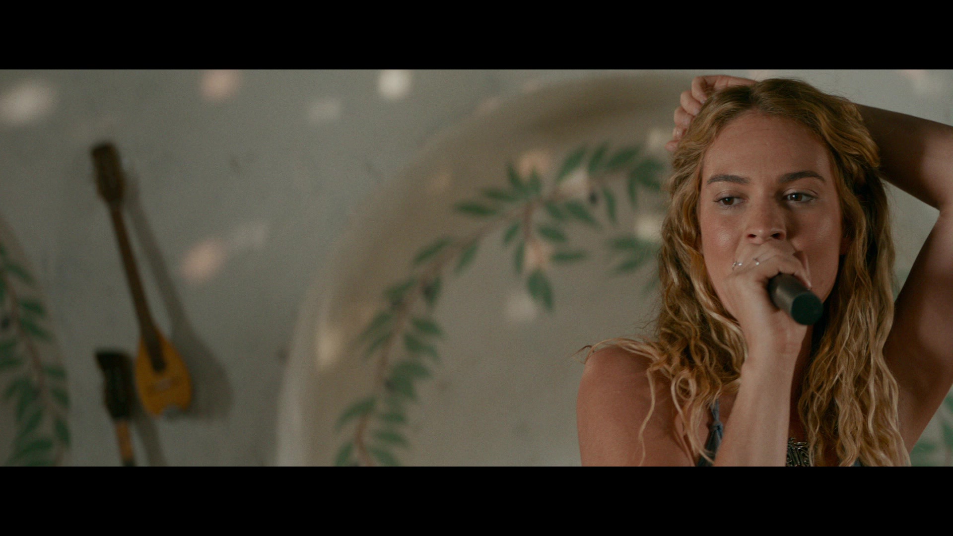 Mamma Mia! Here We Go Again (2018) Screencap | Fancaps