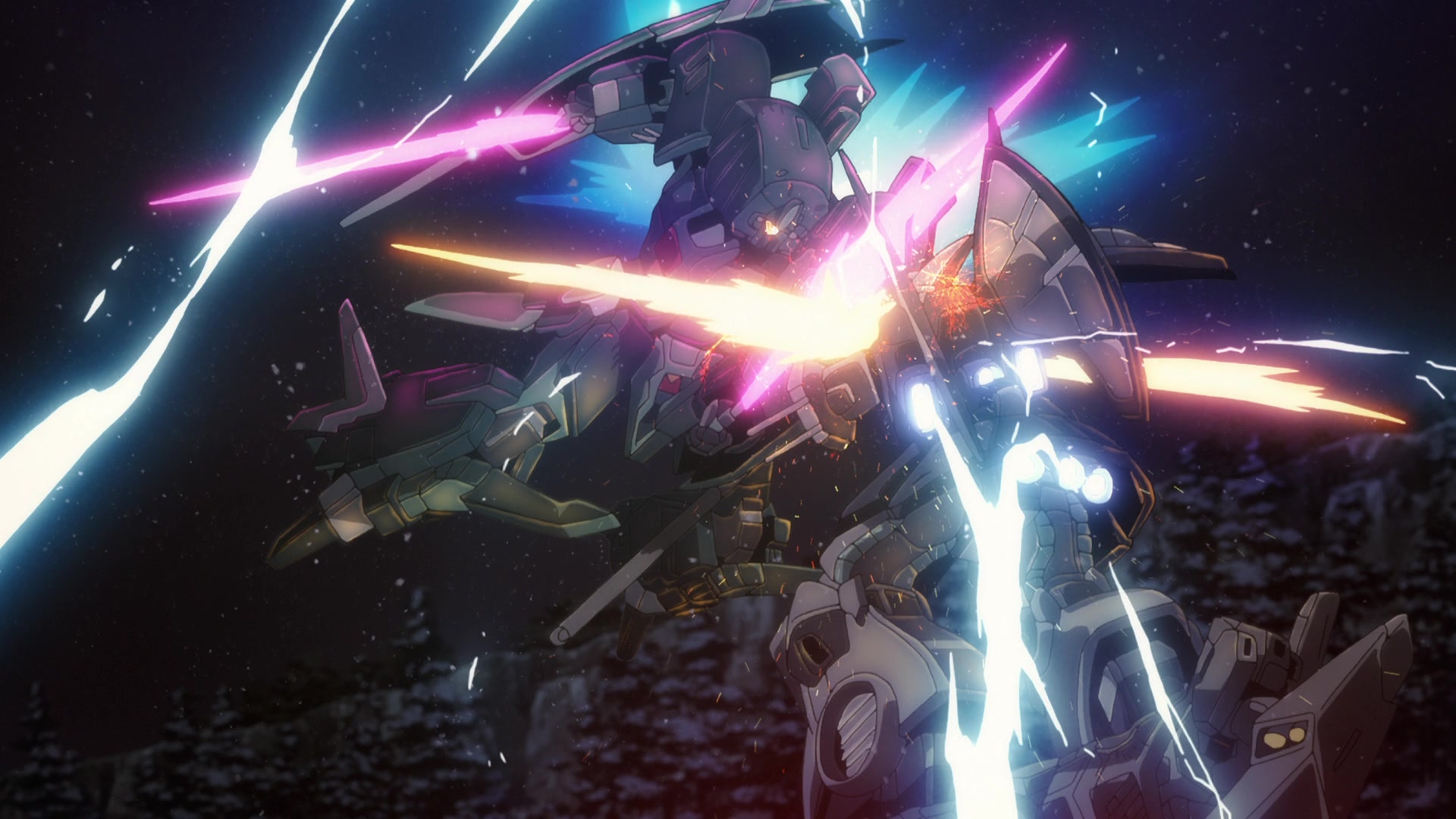 Mobile Suit Gundam Narrative (2018) Screencap | Fancaps