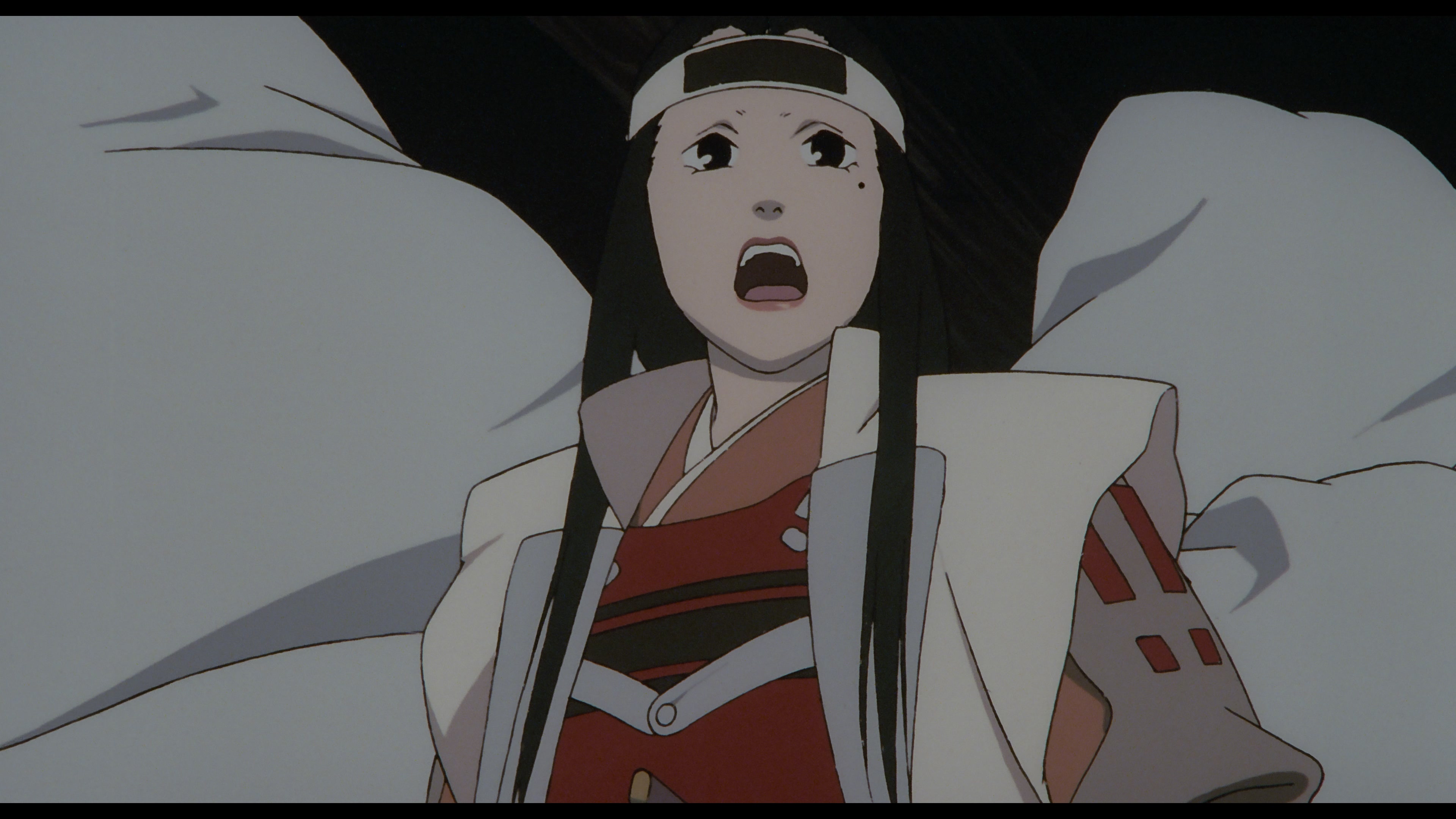 Millennium Actress (2001) Screencap | Fancaps