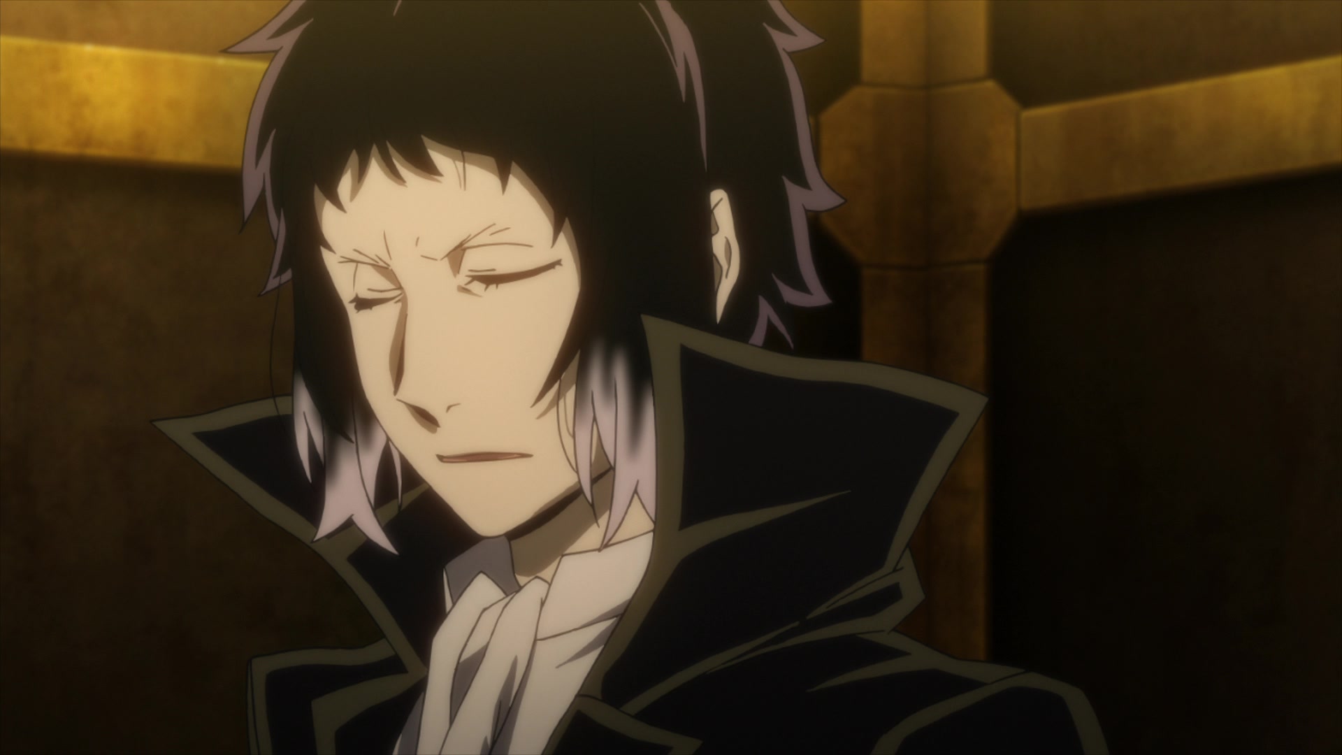 Bungo Stray Dogs: Dead Apple (2018) Screencap | Fancaps