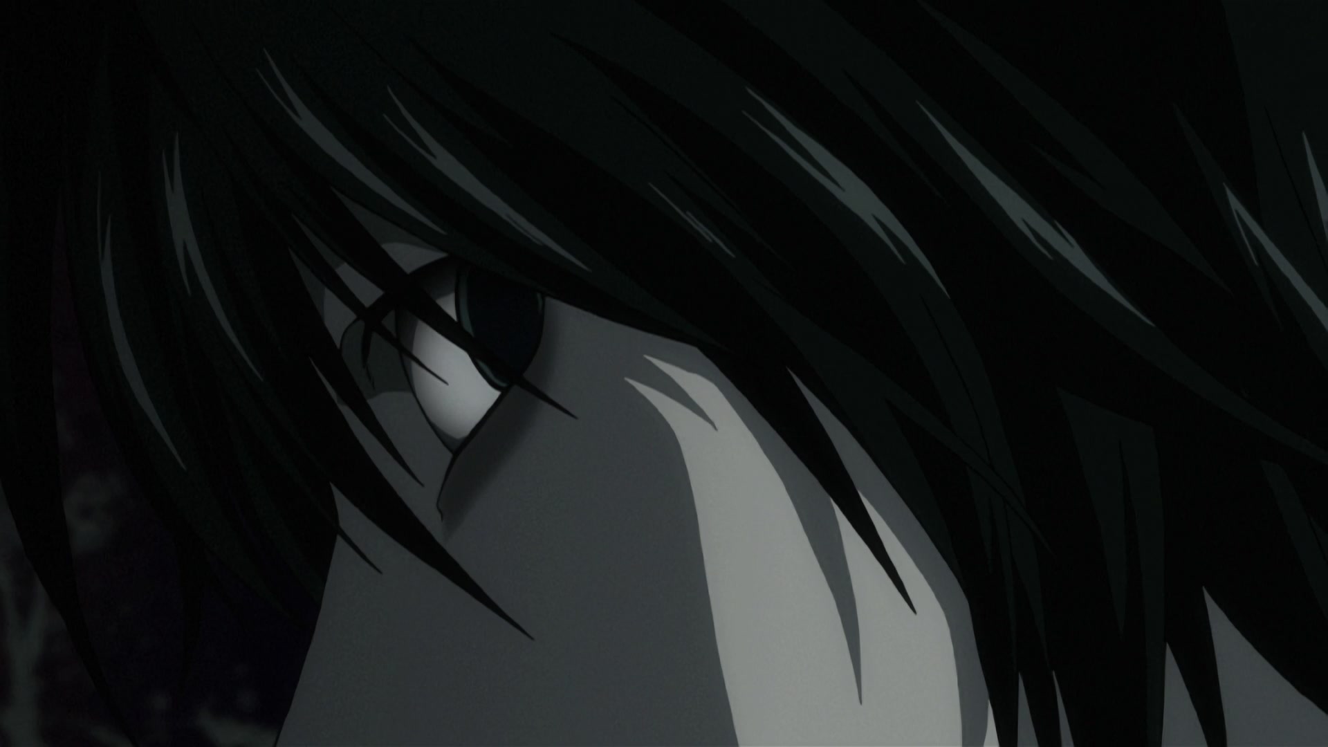 Death Note Relight - Visions of a God (2007) Screencap | Fancaps