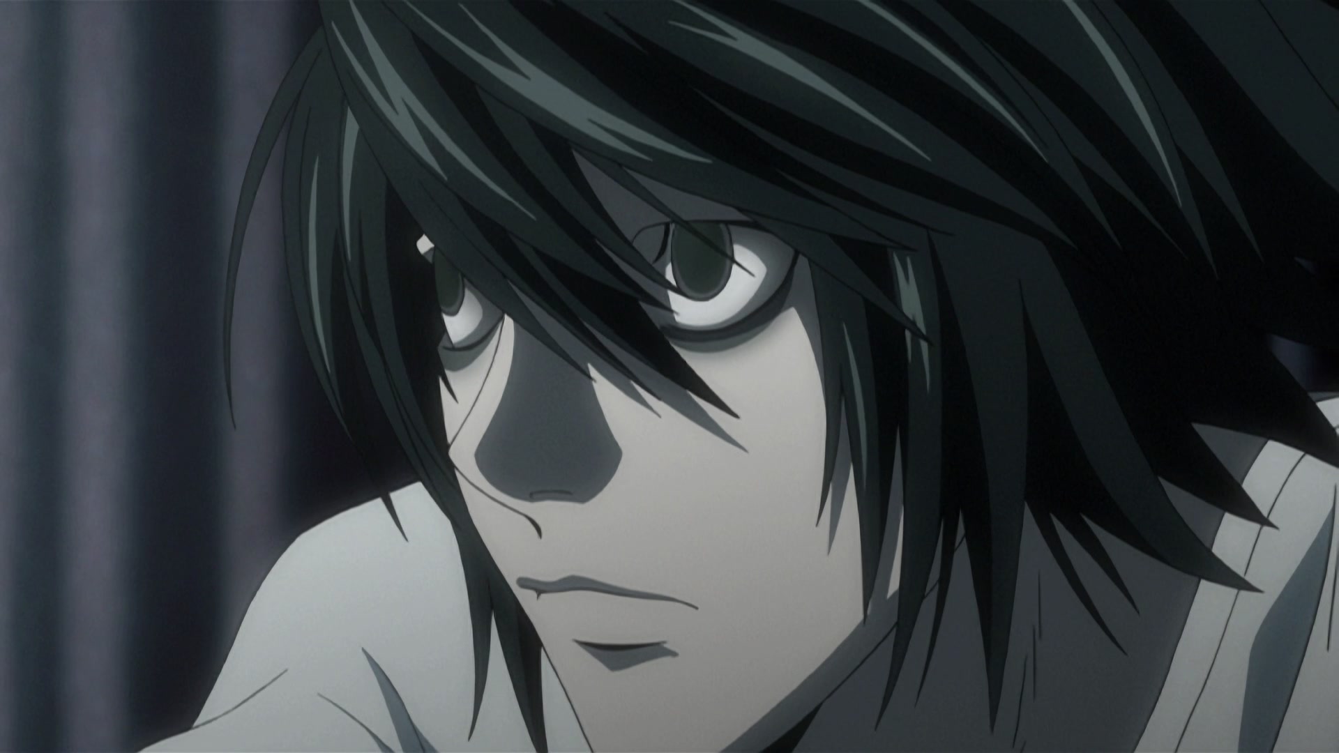 Death Note Relight - Visions of a God (2007) Screencap | Fancaps