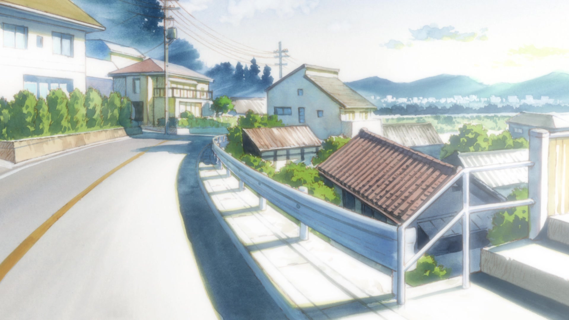 Kase-san and Morning Glories (2018) Screencap | Fancaps