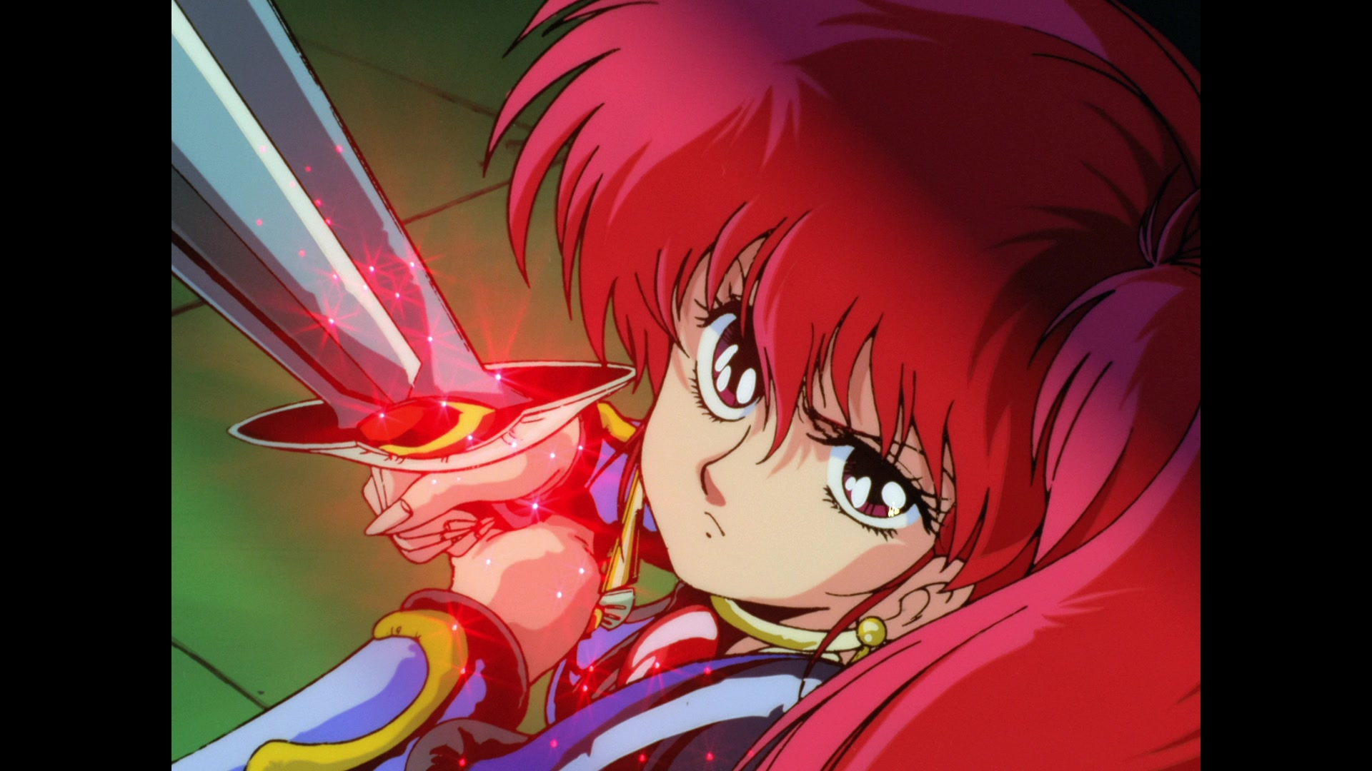 Leda: The Fantastic Adventure of Yohko (1985) Screencap | Fancaps