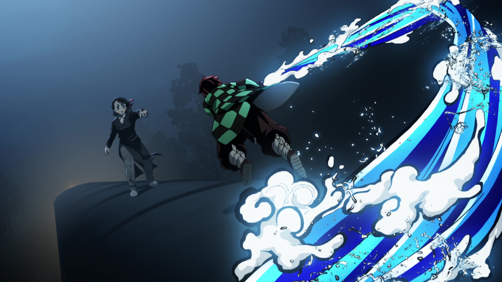 Demon Slayer: Mugen Train (2020) Screencap | Fancaps