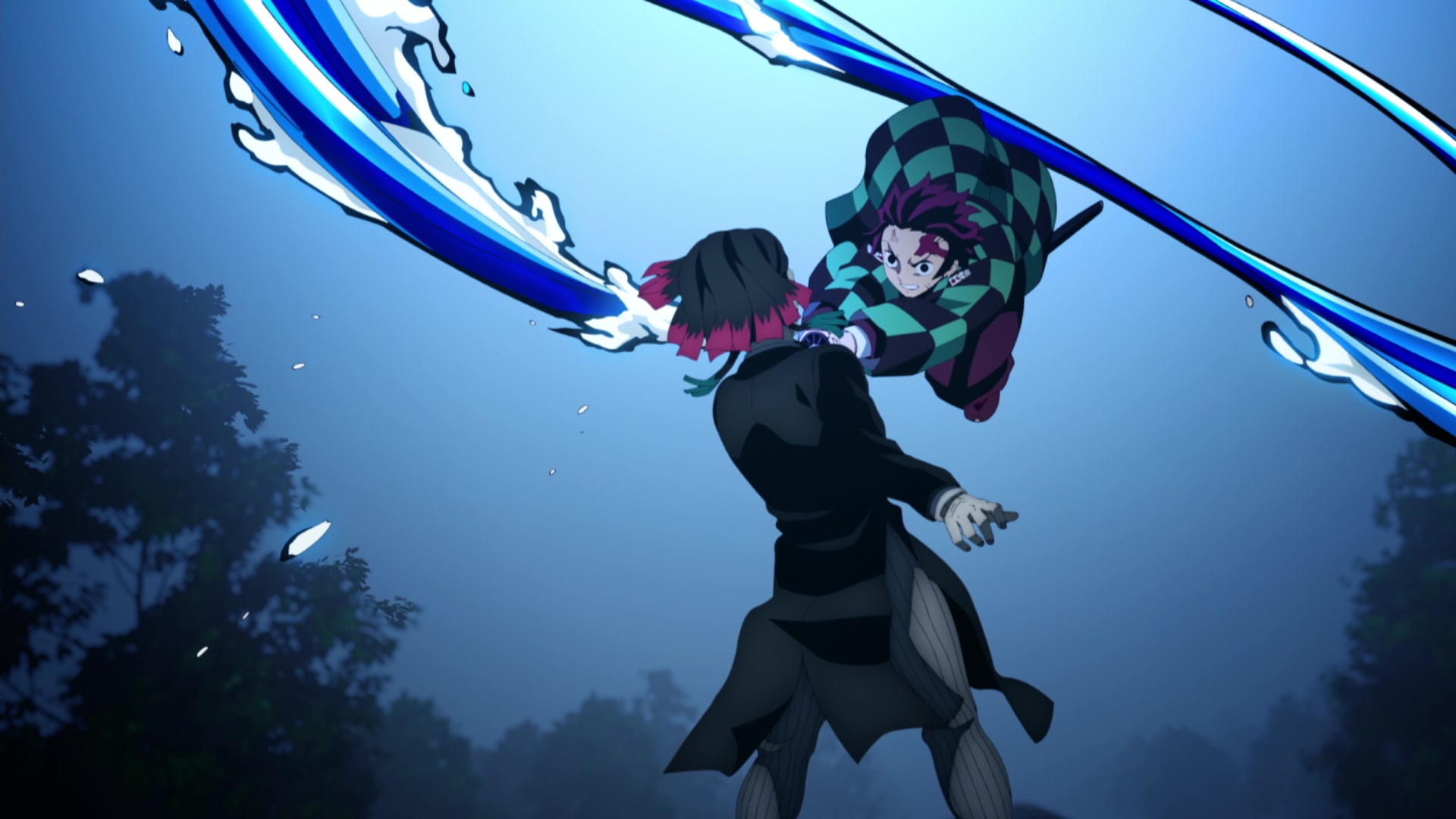 Demon Slayer: Mugen Train (2020) Screencap | Fancaps