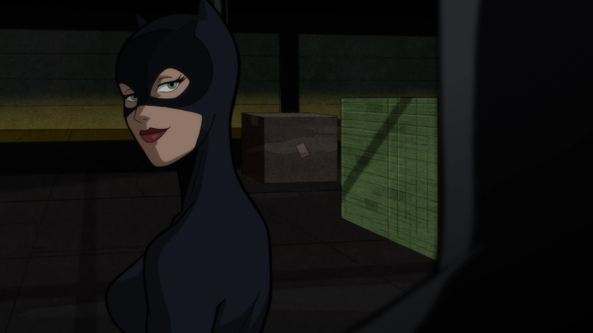 Batman: The Long Halloween, Part One (2021) Screencap | Fancaps