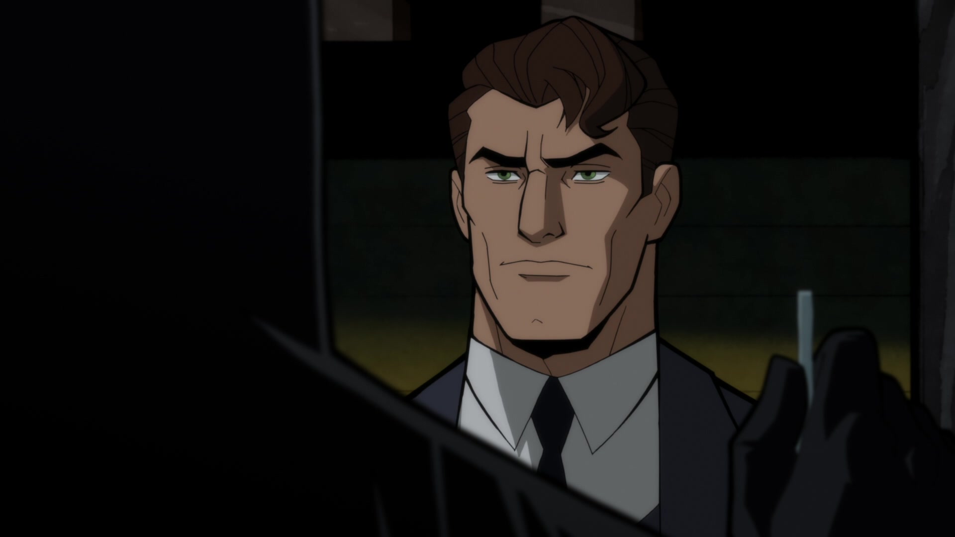 Batman: The Long Halloween, Part One (2021) Screencap | Fancaps