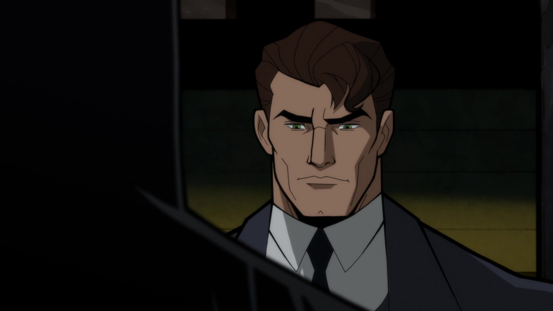 Batman: The Long Halloween, Part One (2021) Screencap | Fancaps