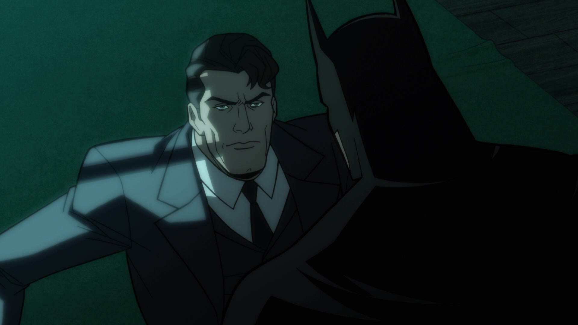 Batman: The Long Halloween, Part One (2021) Screencap | Fancaps