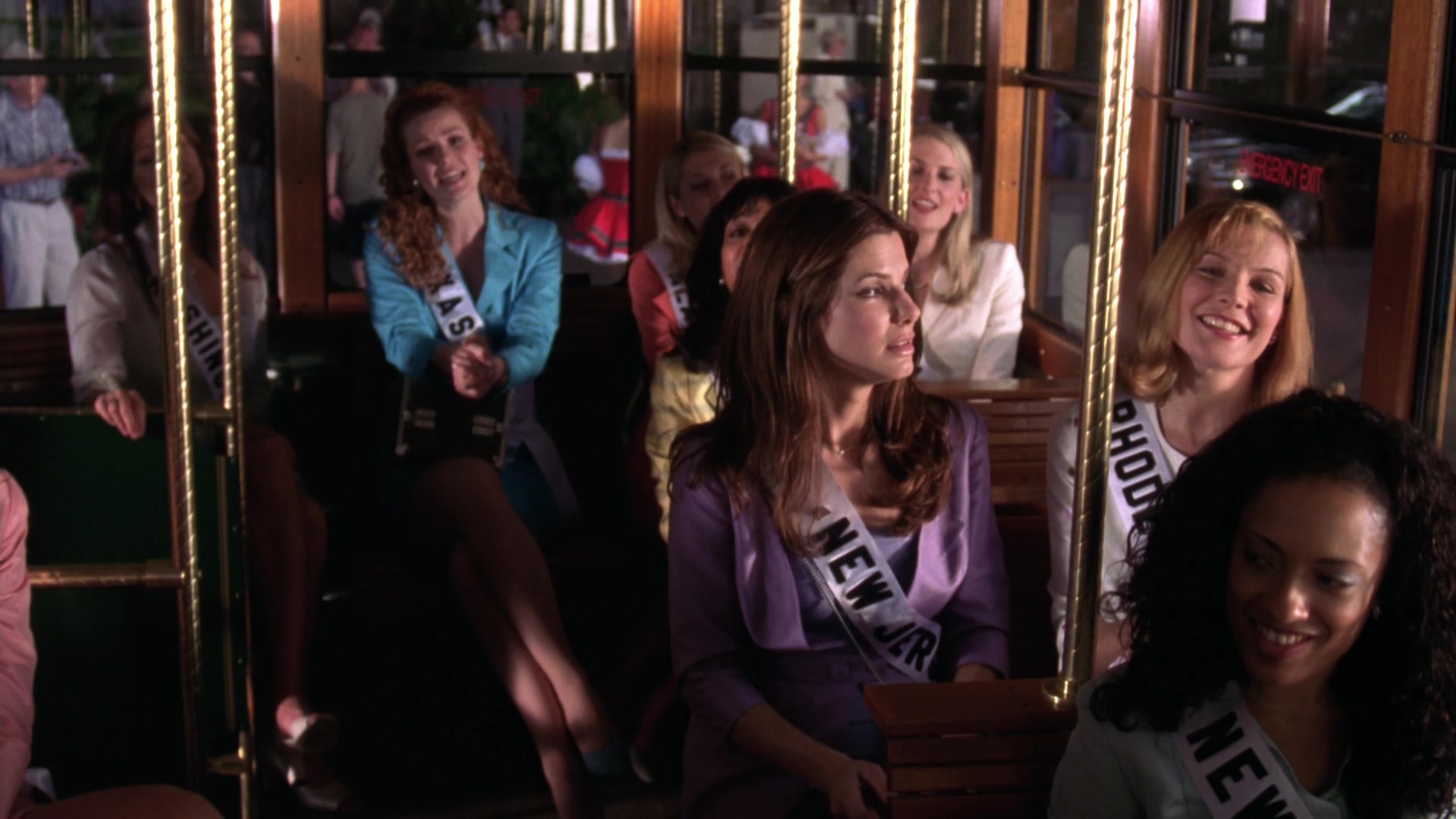 Miss Congeniality 2000 Screencap Fancaps 