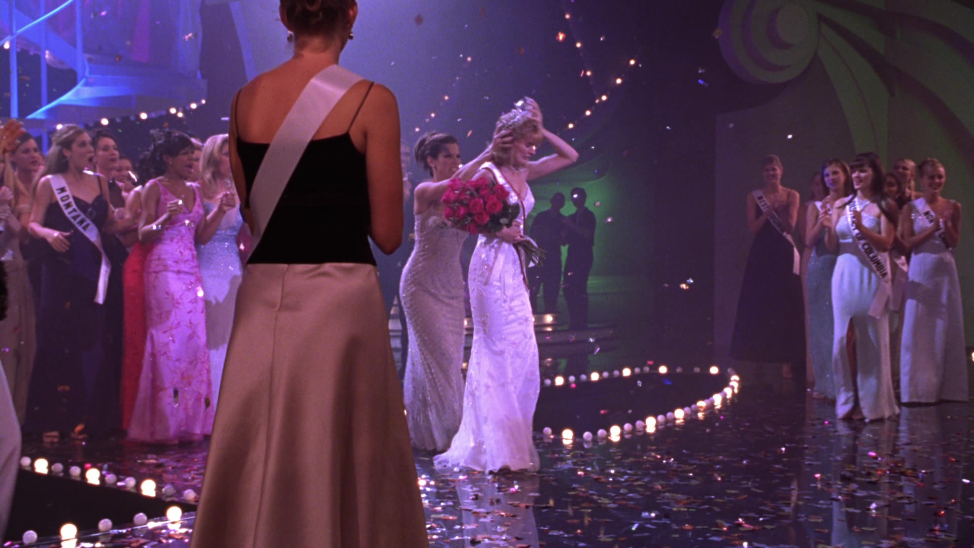 Miss Congeniality (2000) Screencap | Fancaps