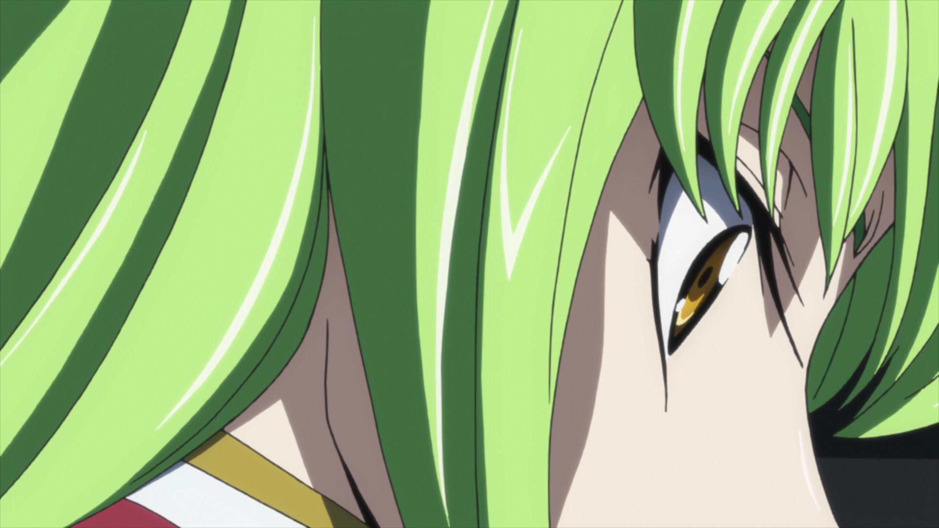 Code Geass: Lelouch of the Rebellion II - Transgression (2018 ...