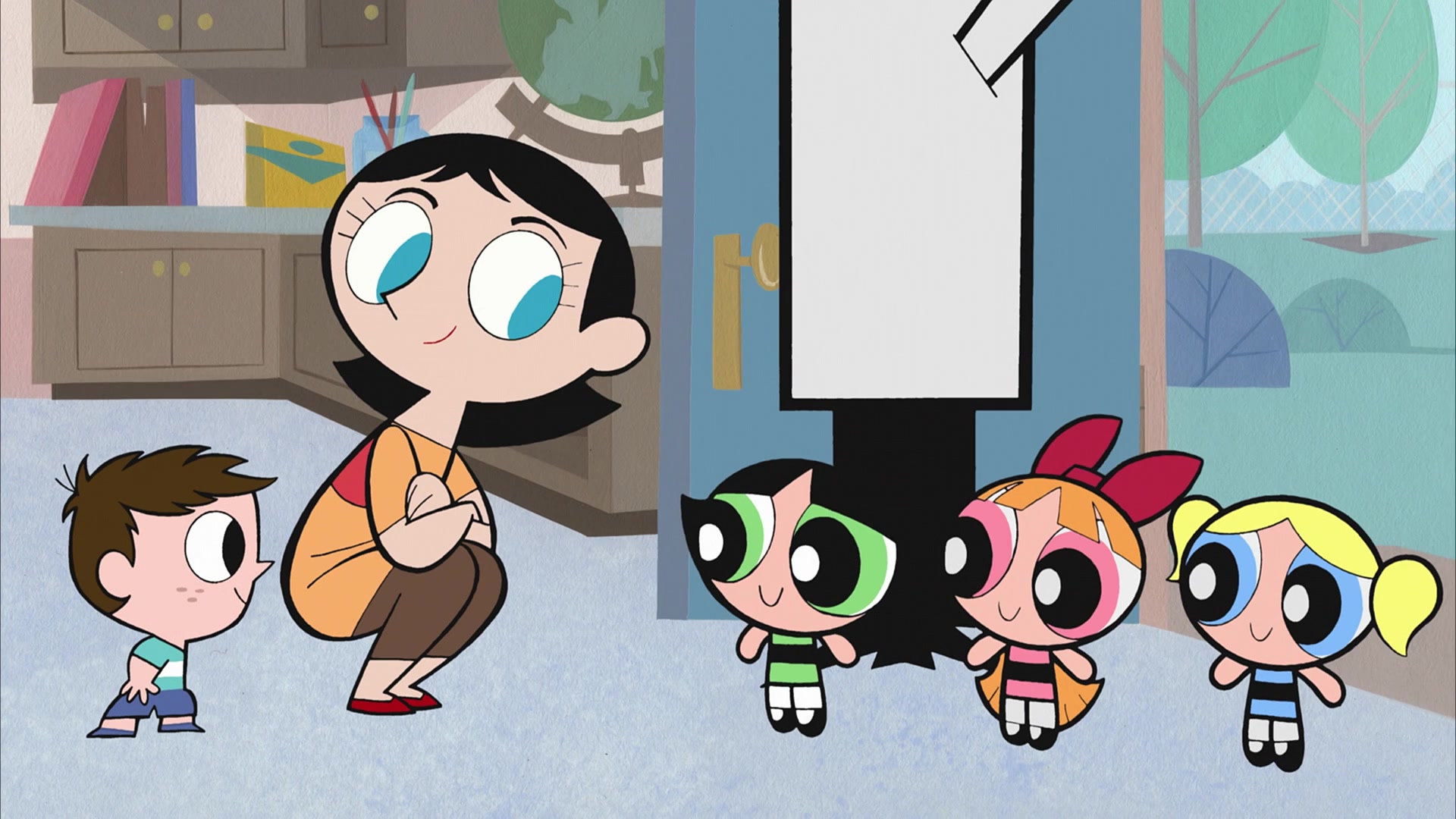 The Powerpuff Girls Movie 2002 Screencap Fancaps