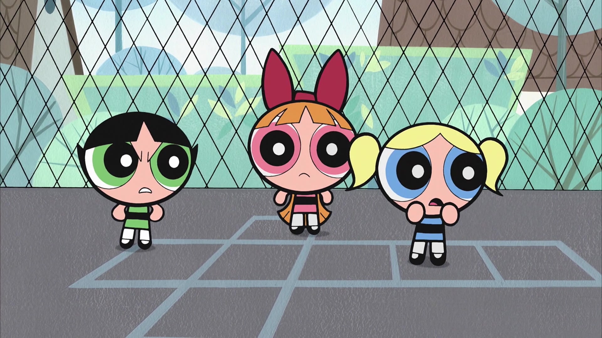 The Powerpuff Girls Movie (2002) Screencap | Fancaps