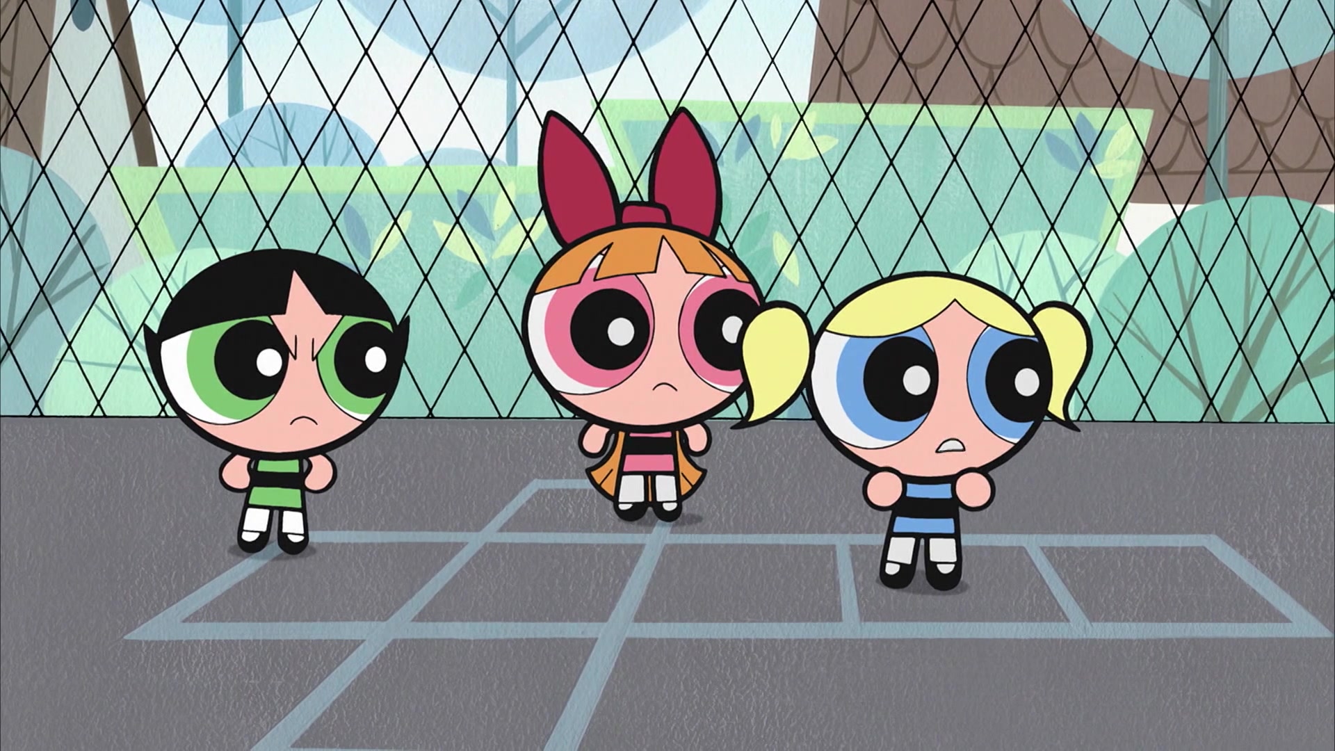 The Powerpuff Girls Movie (2002) Screencap | Fancaps