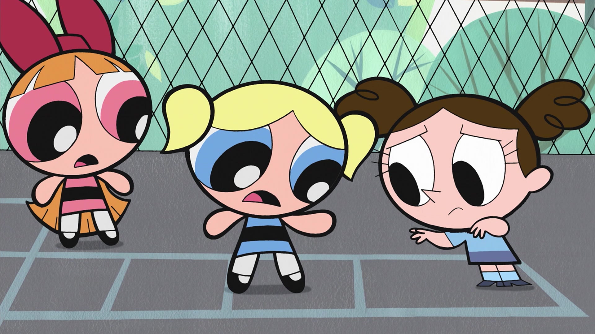 The Powerpuff Girls Movie (2002) Screencap | Fancaps