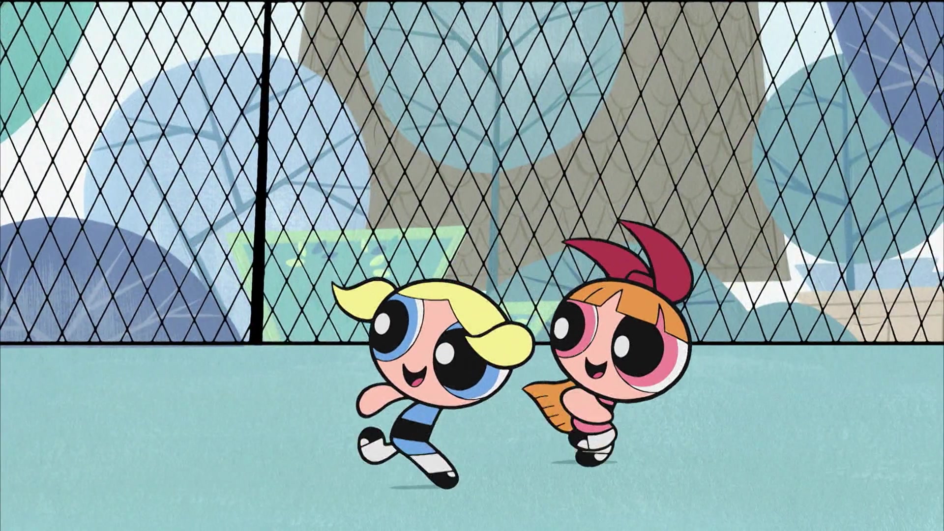 The Powerpuff Girls Movie (2002) Screencap | Fancaps